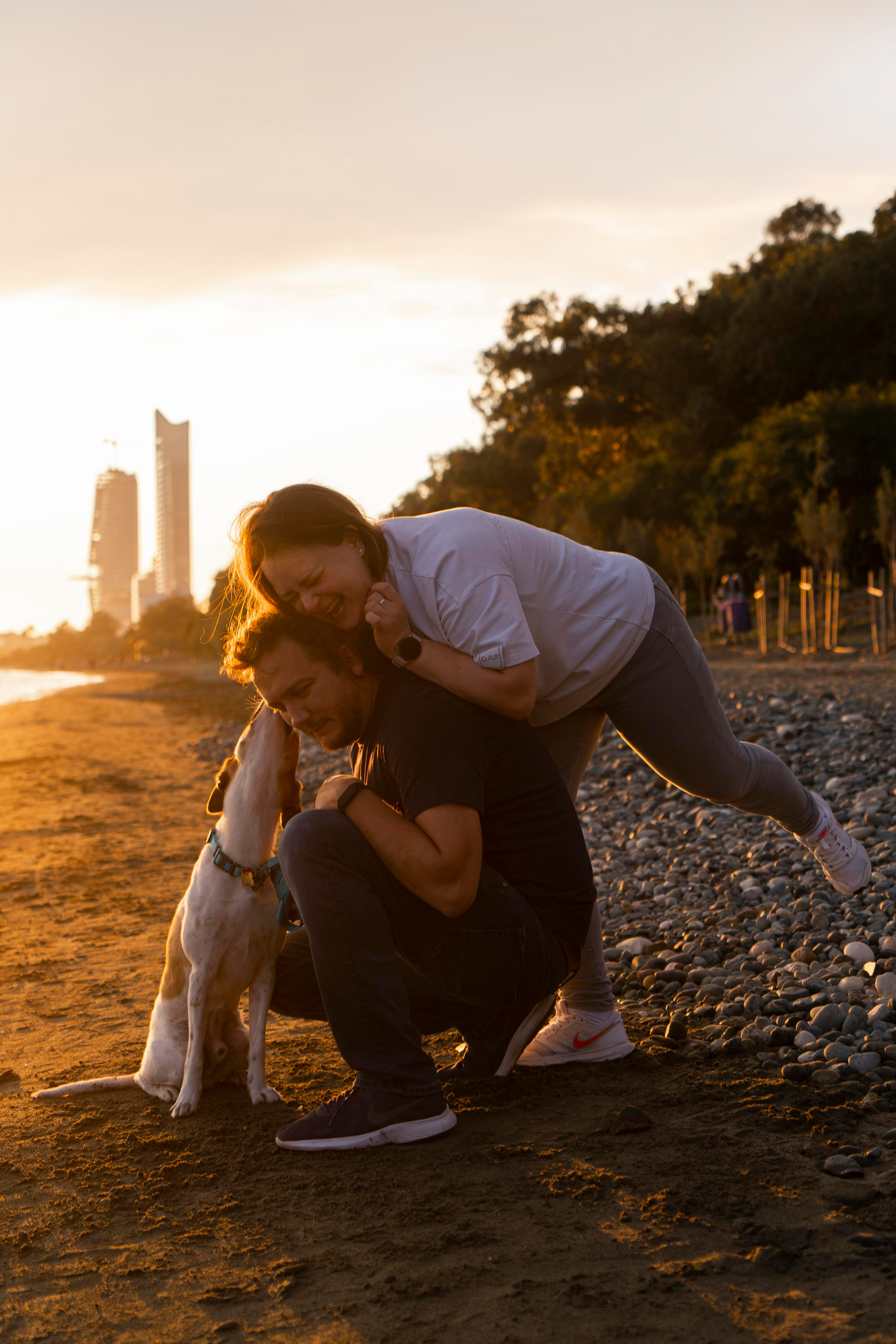 Илья+Марина. Photographer in Cyprus