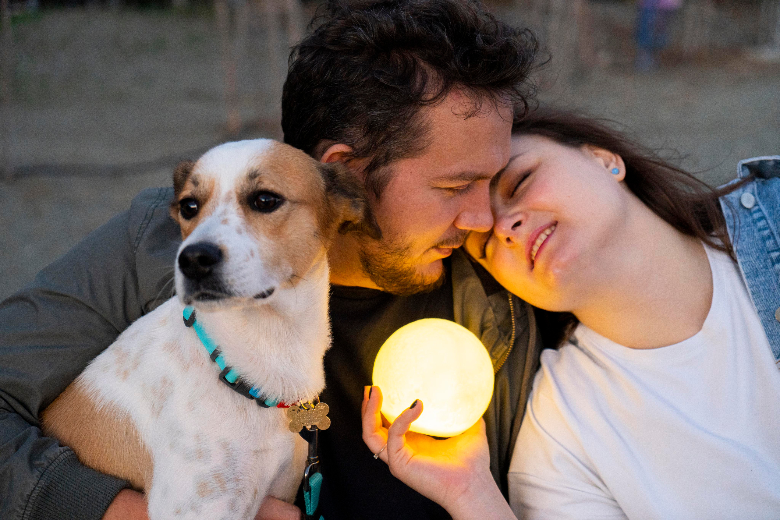 Илья+Марина. Photographer in Cyprus