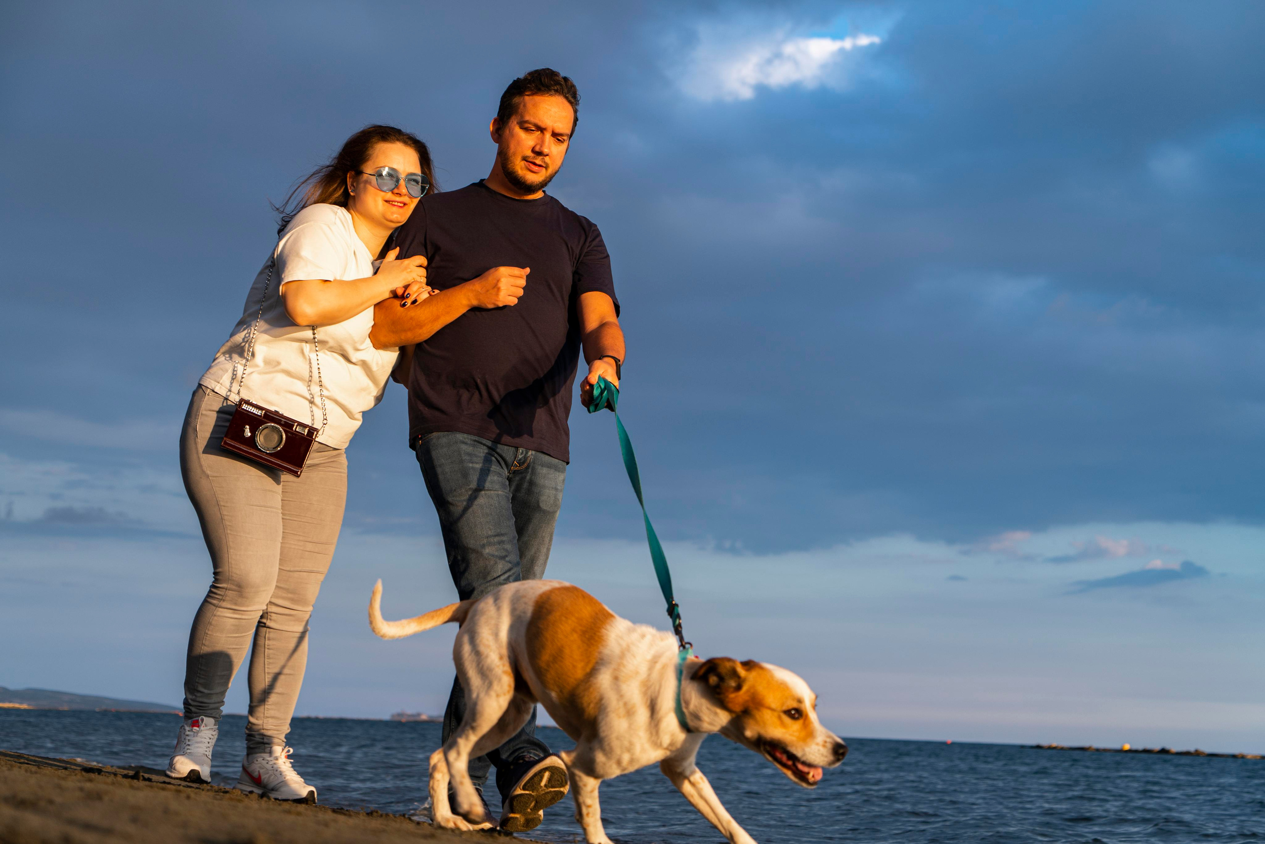 Илья+Марина. Photographer in Cyprus