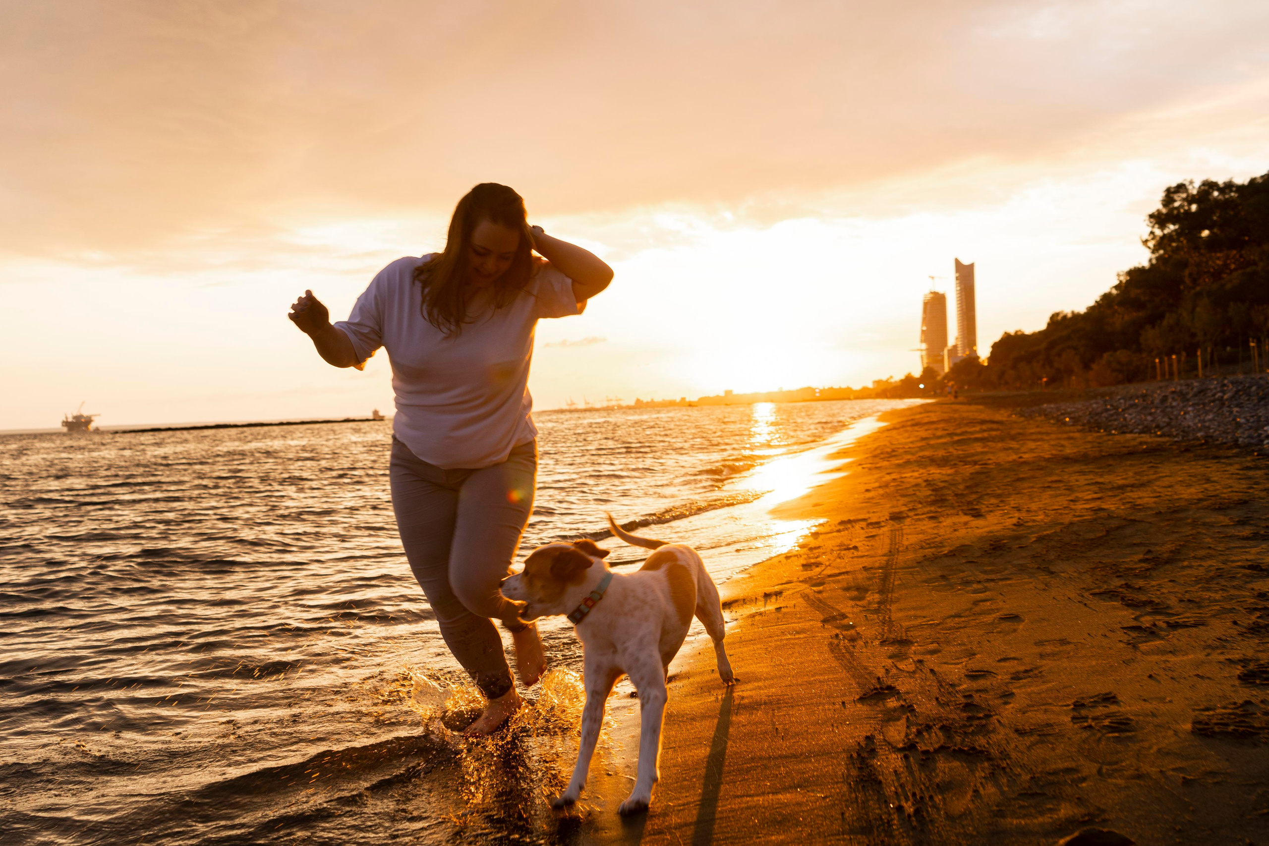 Илья+Марина. Photographer in Cyprus