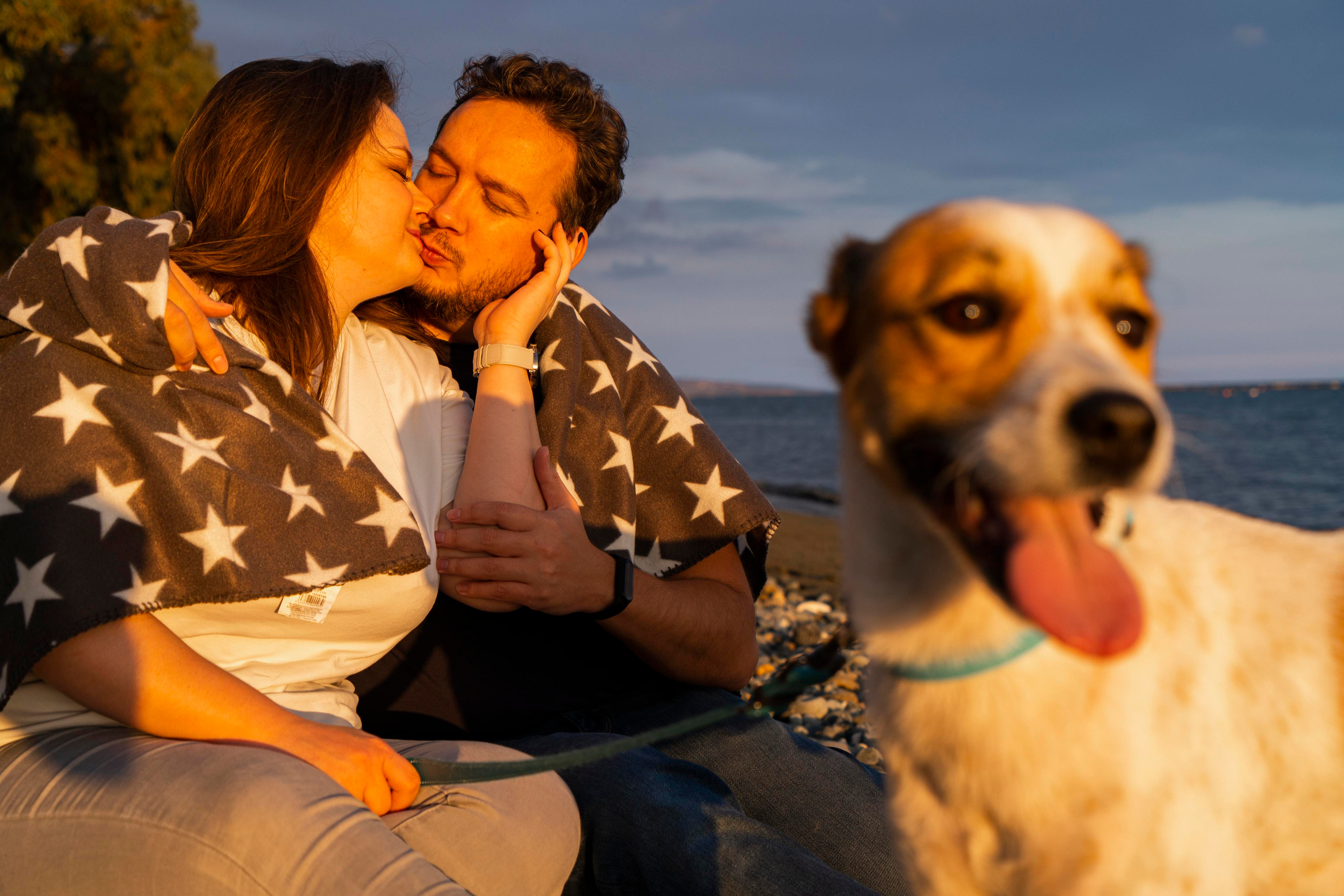 Илья+Марина. Photographer in Cyprus