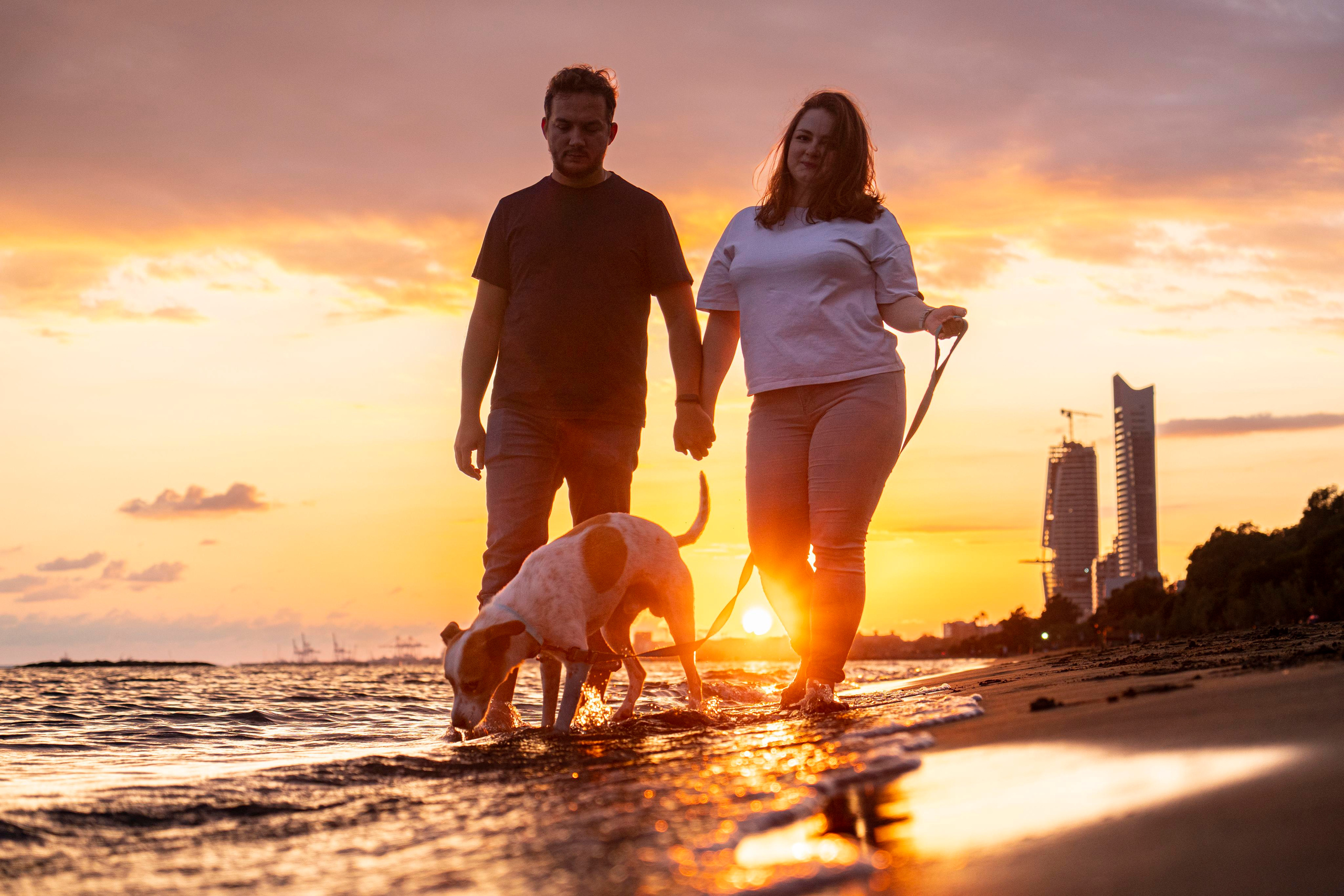 Илья+Марина. Photographer in Cyprus