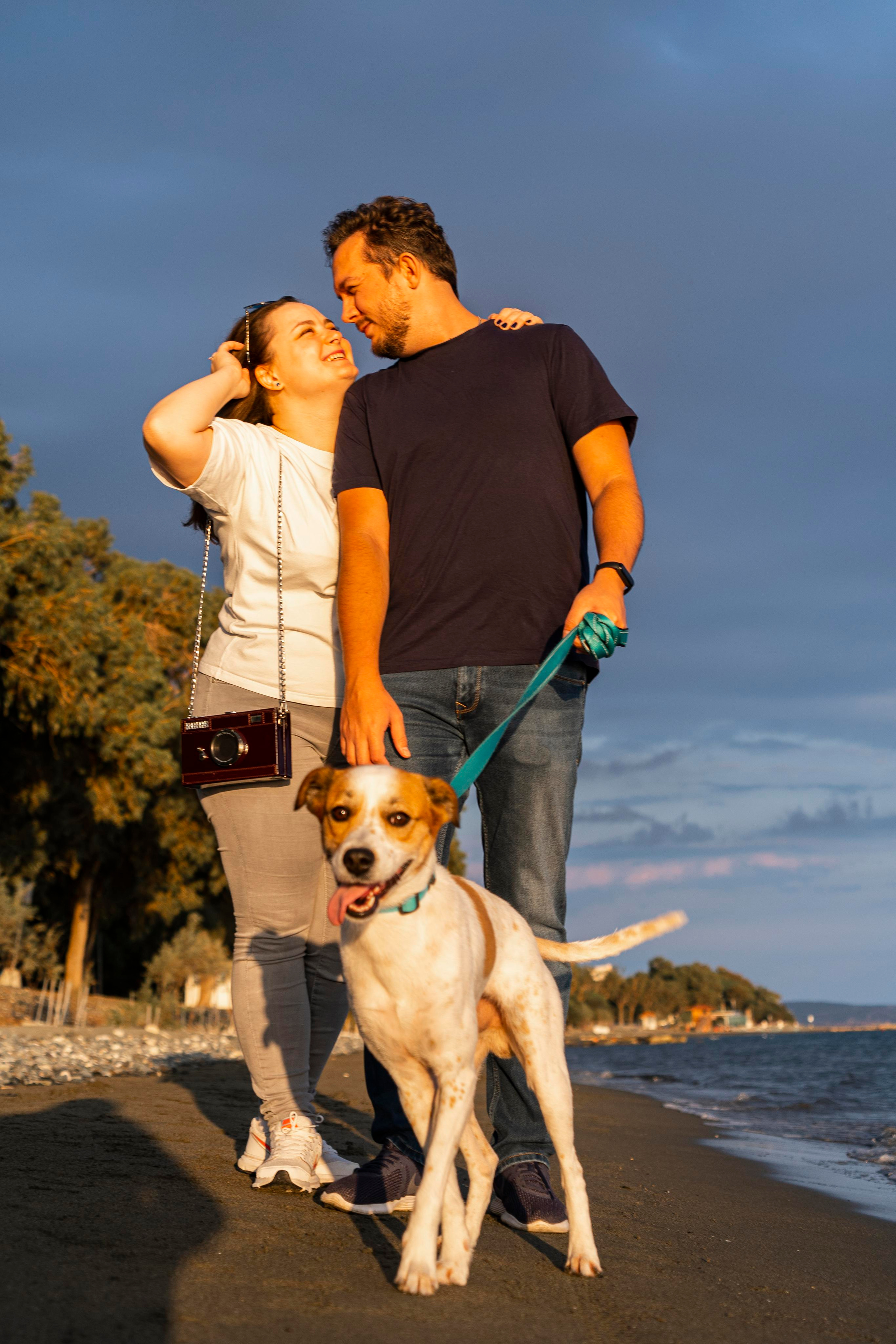 Илья+Марина. Photographer in Cyprus