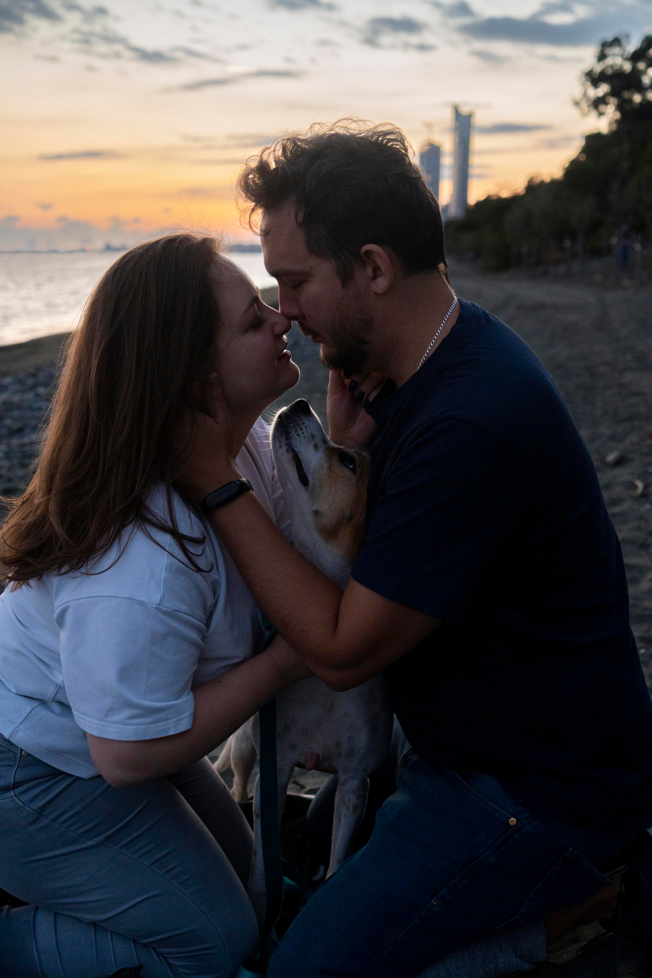 Илья+Марина. Photographer in Cyprus