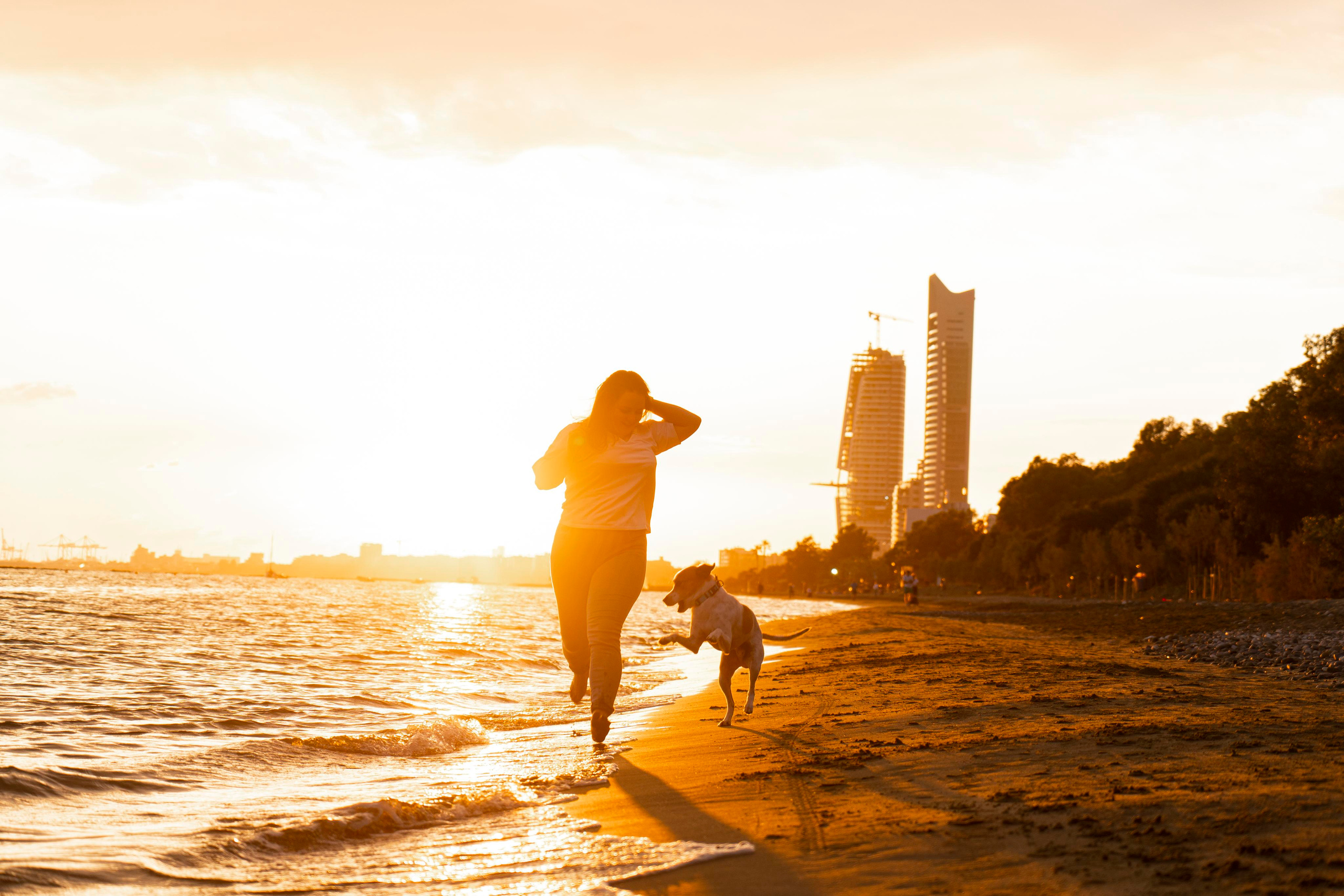 Илья+Марина. Photographer in Cyprus
