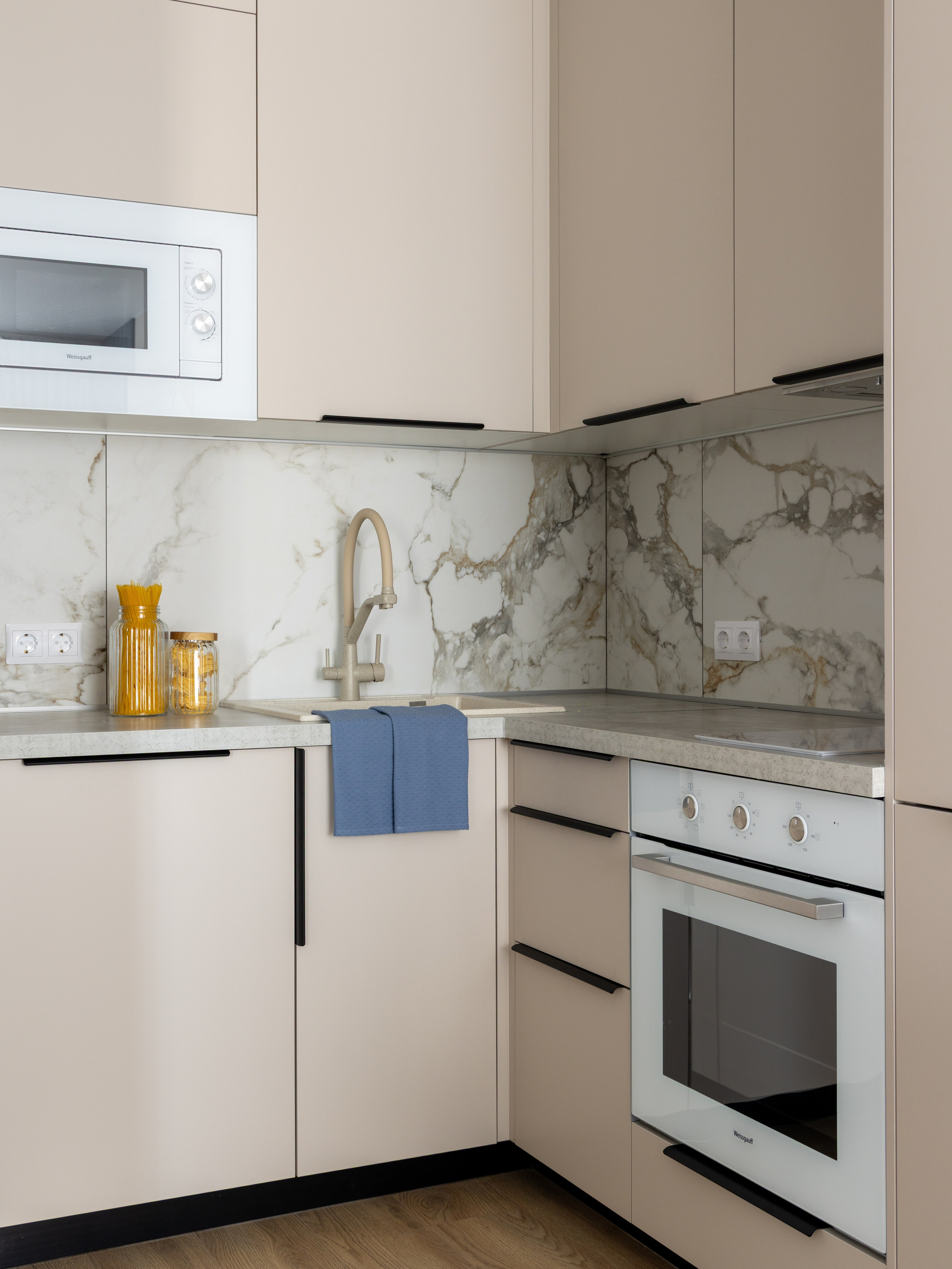 Квартира на Лиговском. Интерьерный фотограф в Санкт-Петербурге Ксения Сорокина