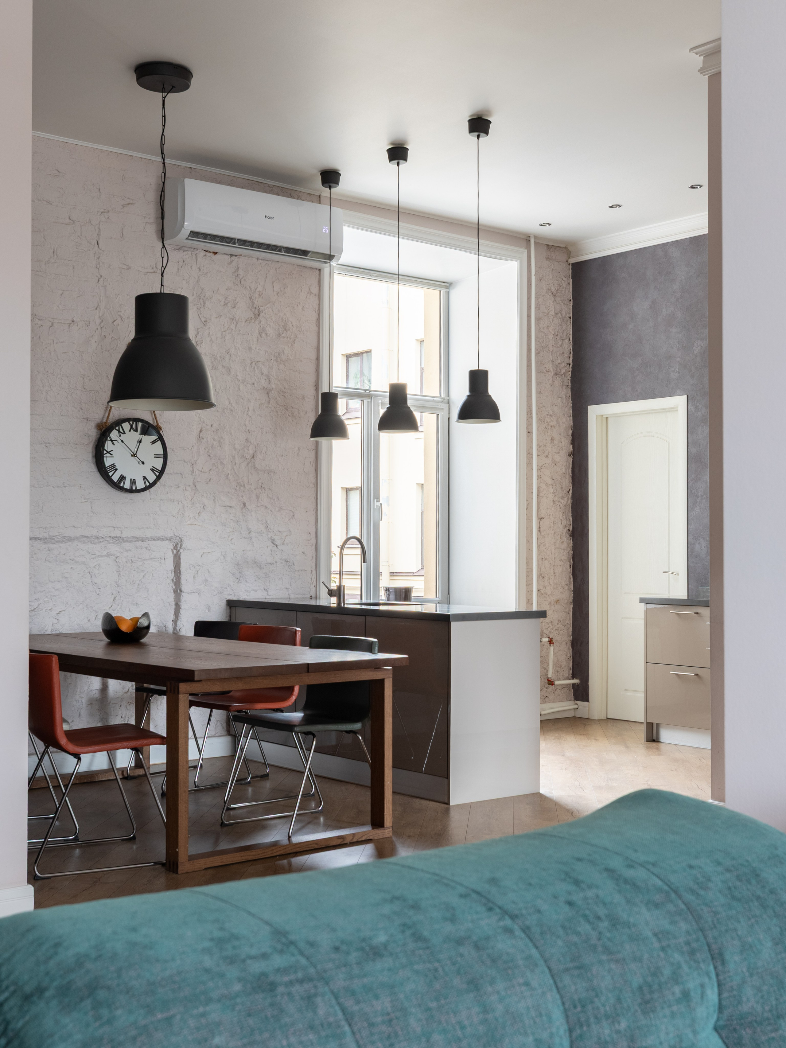 Квартира на Конногвардейском бульваре. Интерьерный фотограф в Санкт-Петербурге Ксения Сорокина