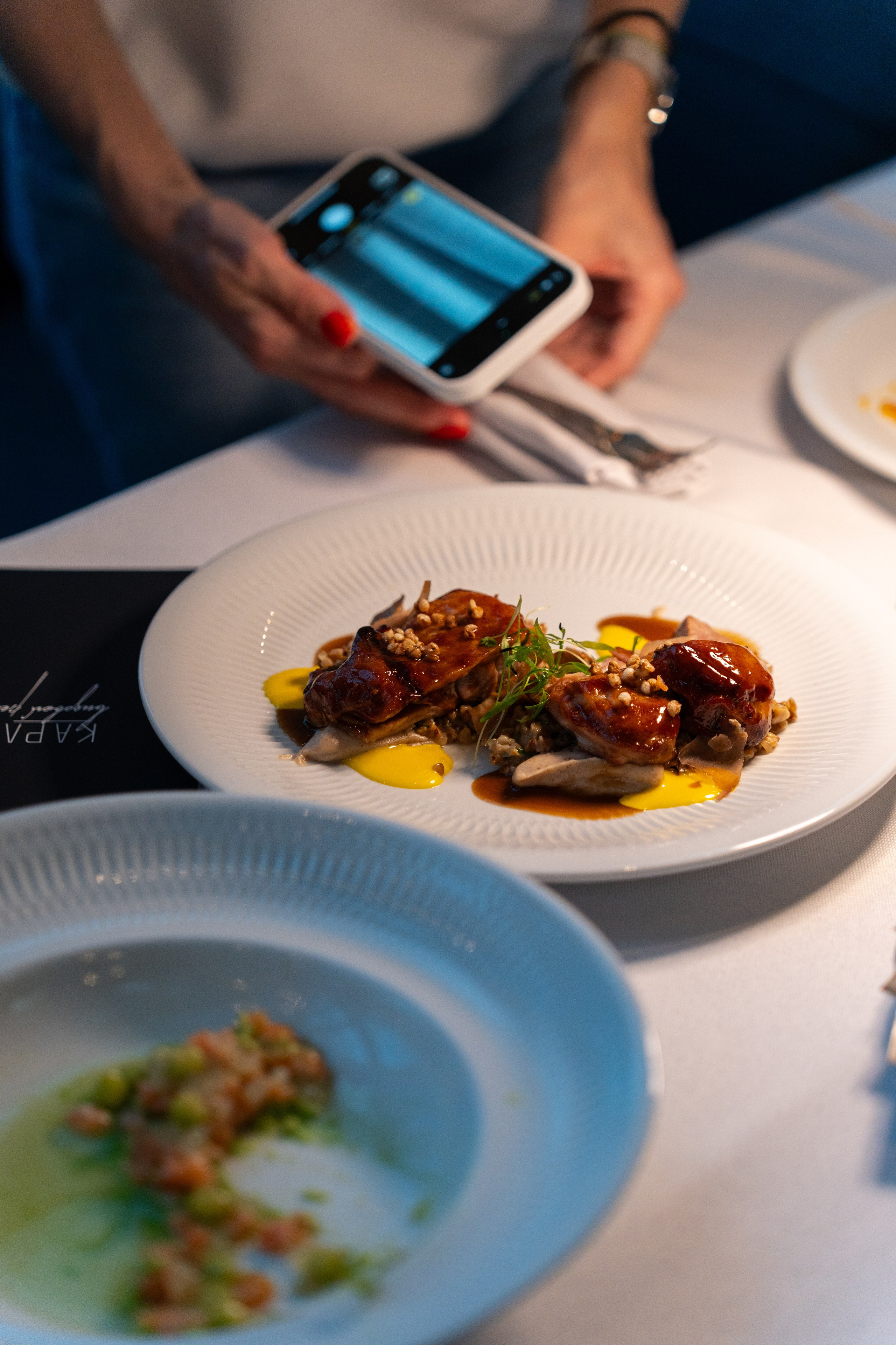 Репортаж. Фотограф и видеограф в Москве Павел Петровский