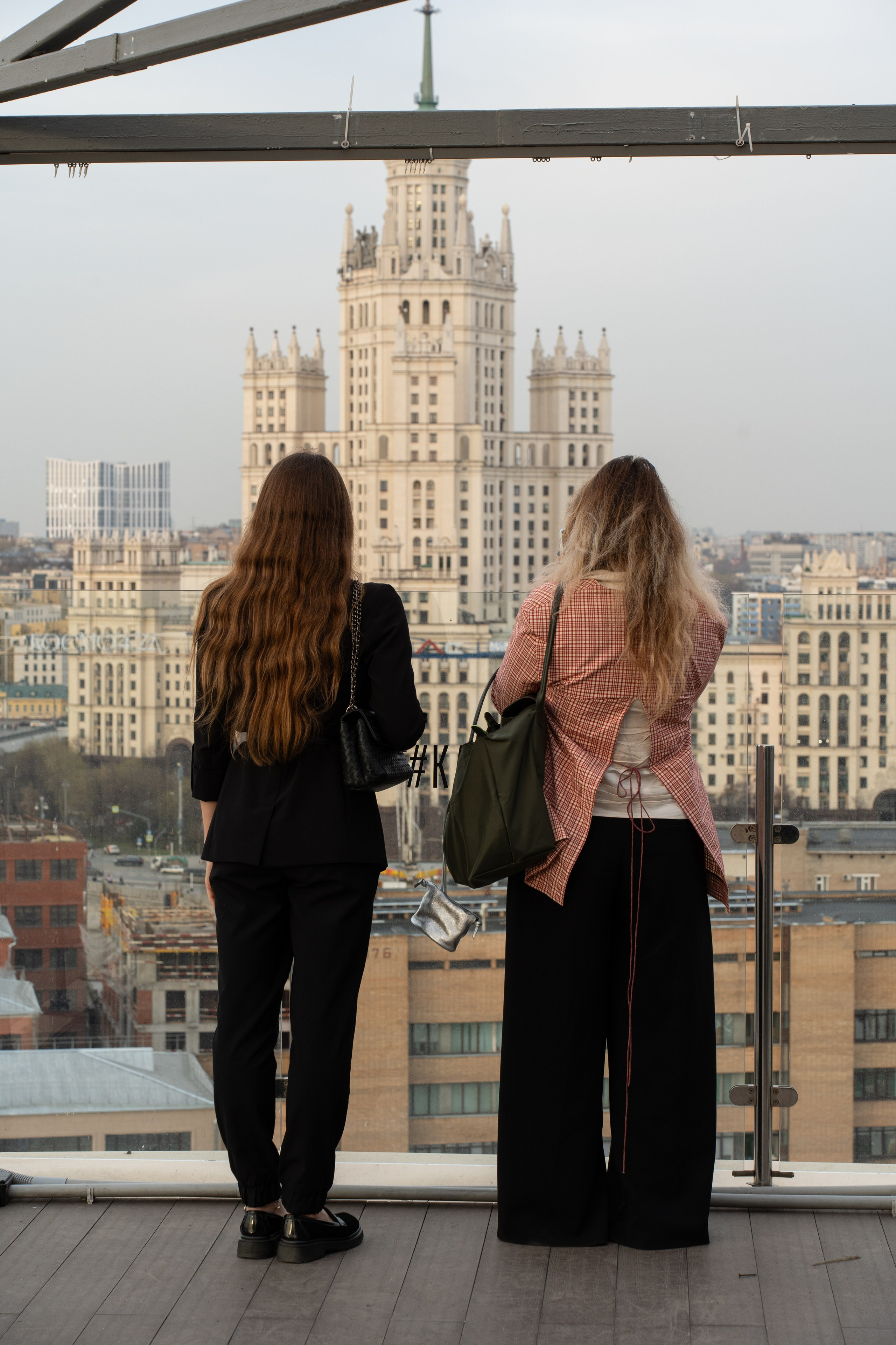 Карлсон. Фотограф и видеограф в Москве Павел Петровский