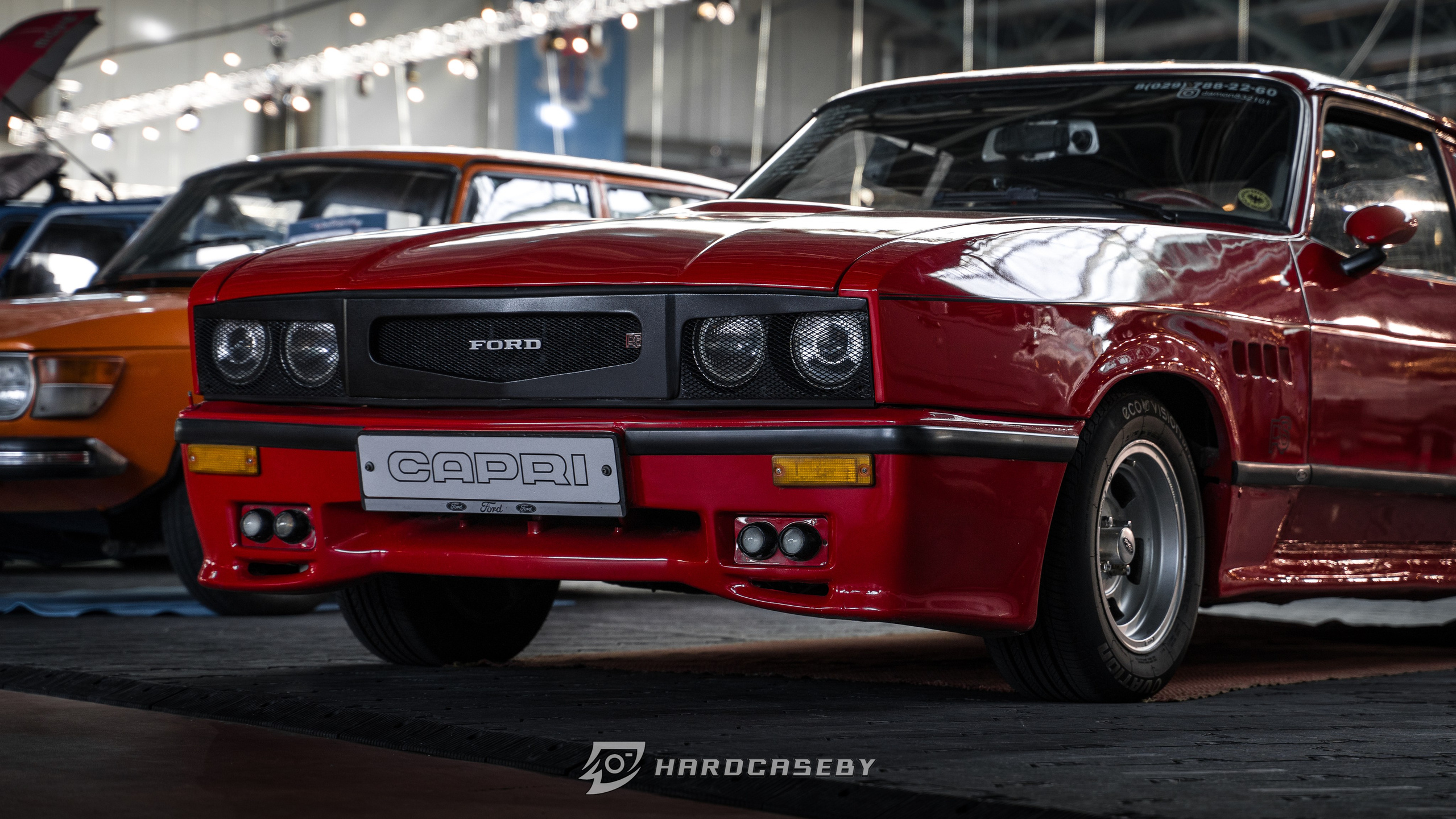 VintageDay 2025. Фотограф Герман Колодный