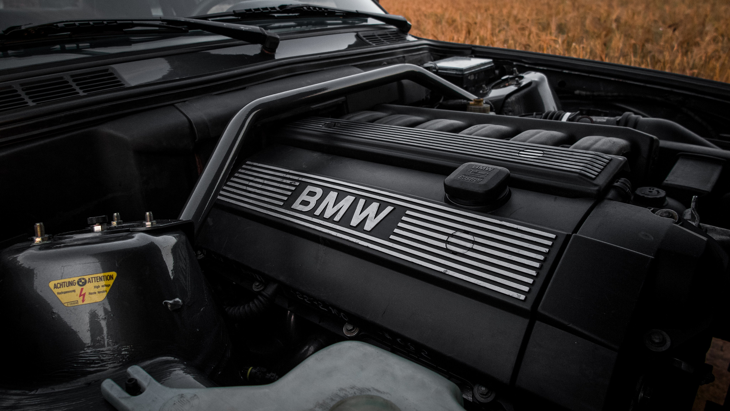 Авто/мото. Фотограф Герман Колодный