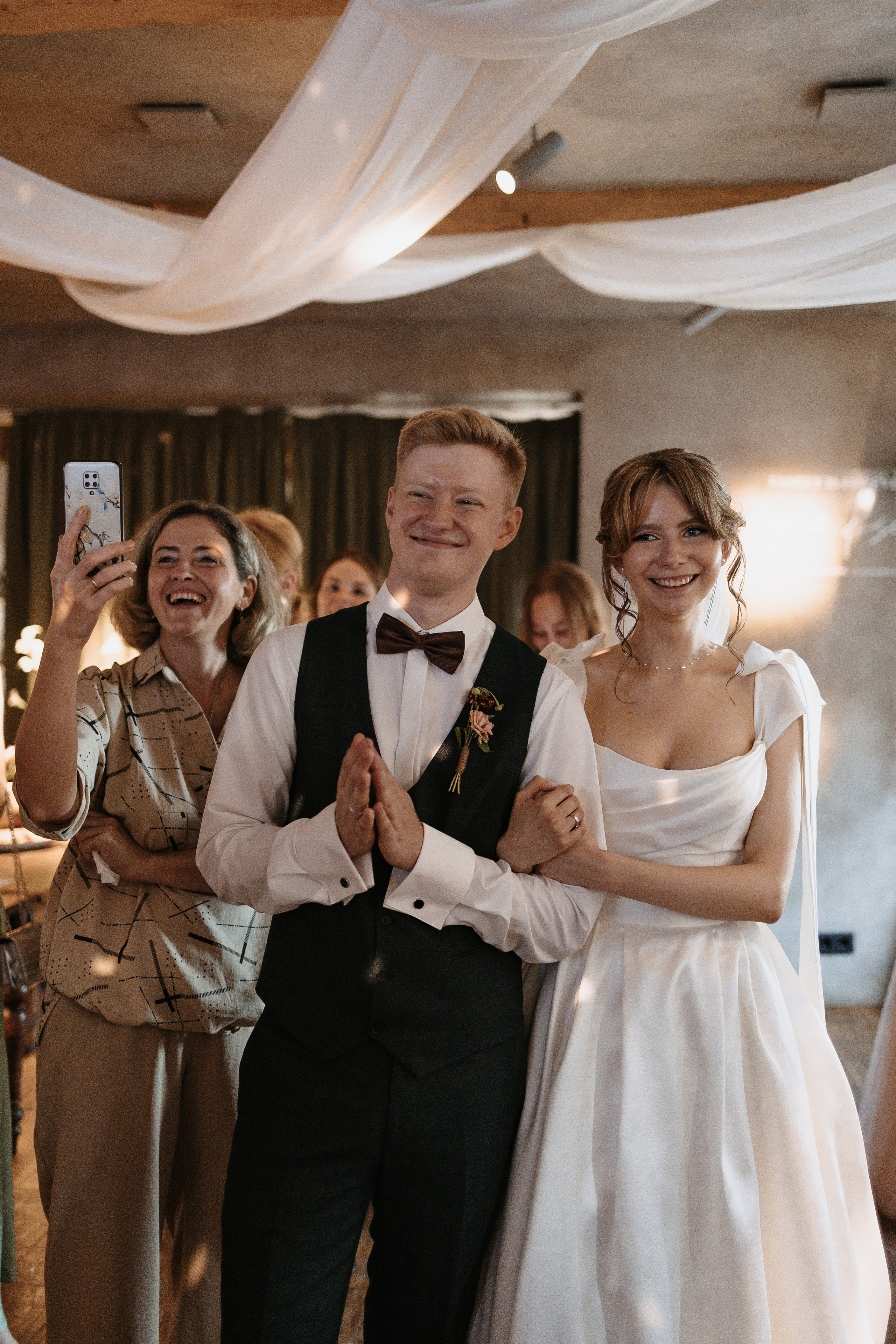 Илья и Ксюша (2024). Свадебный и семейный фотограф в Москве Яна Шувалова