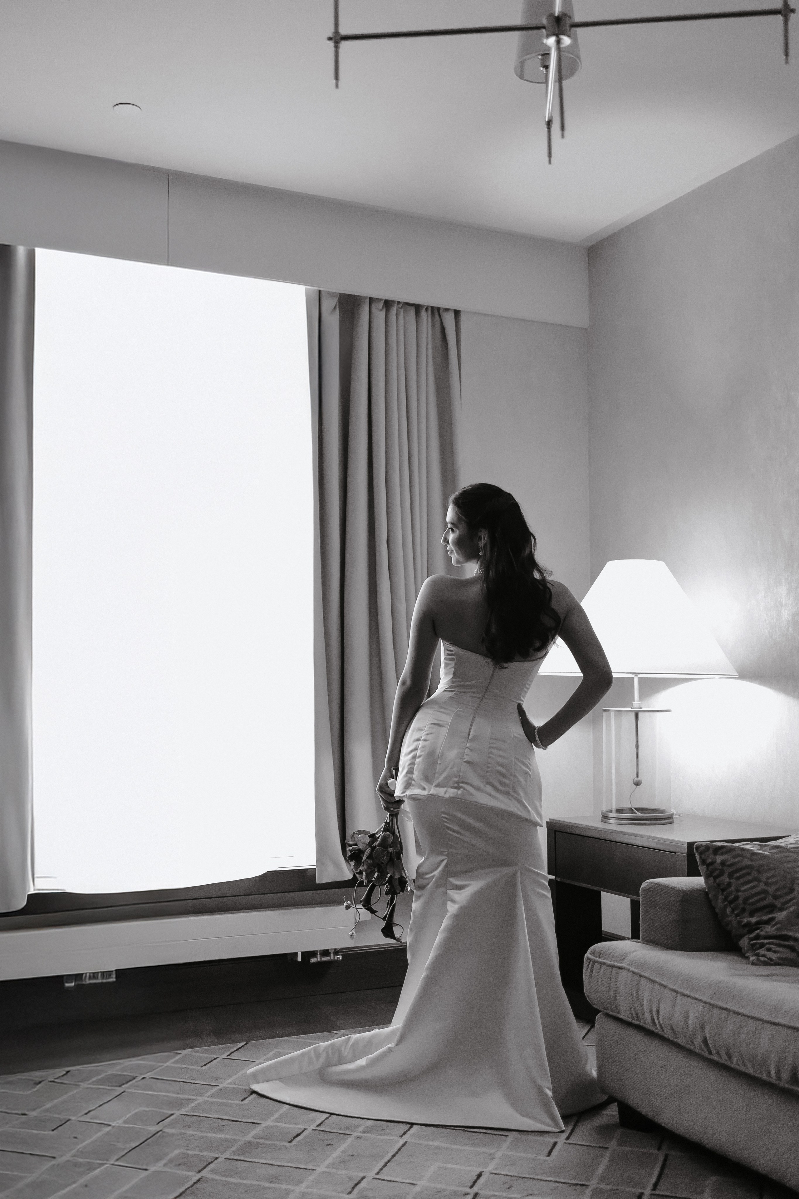 Федя и Малена (2025). Свадебный и семейный фотограф в Москве Яна Шувалова