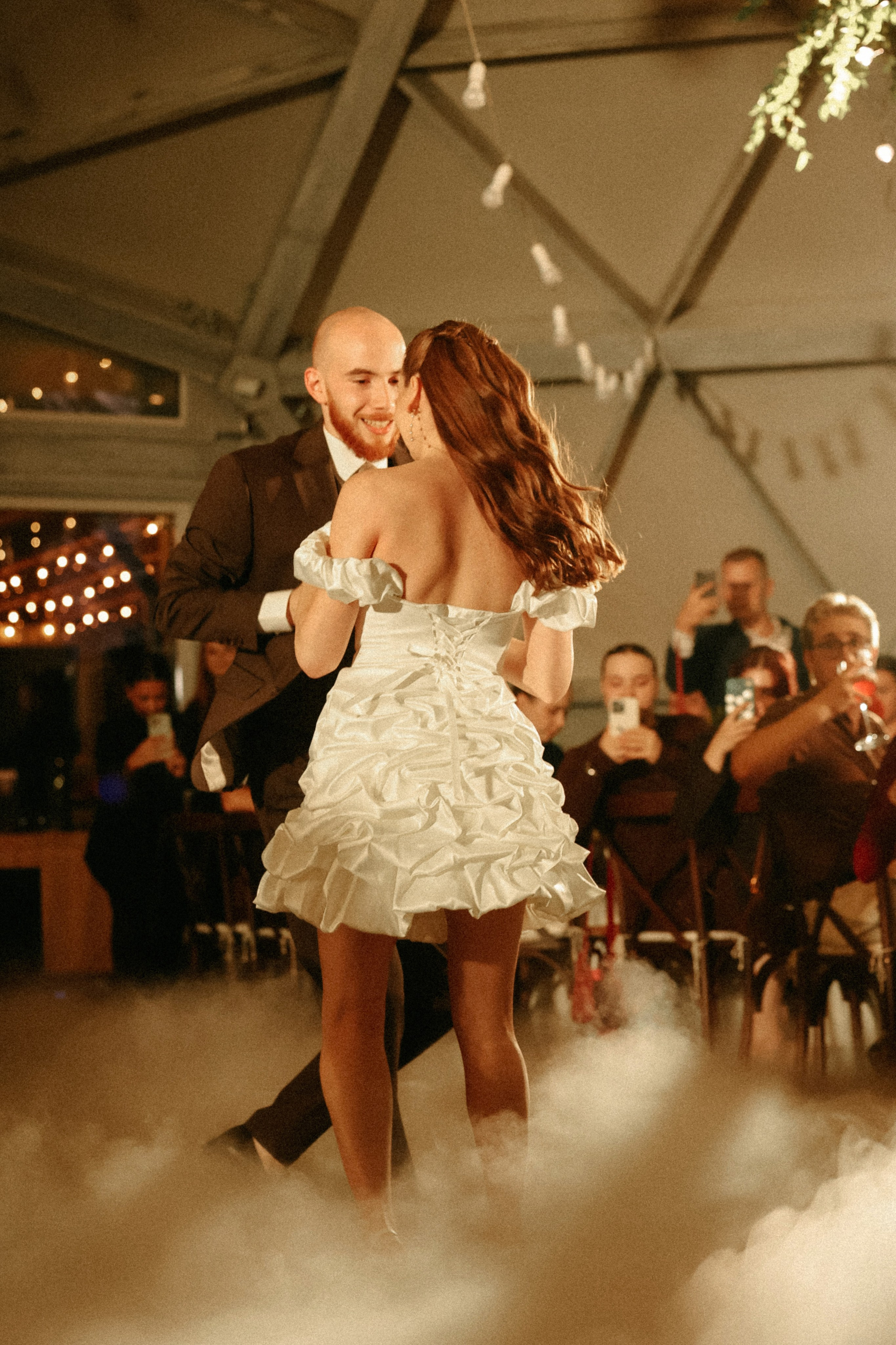 Георгий и Татьяна. Фотограф в Екатеринбурге Андрей Медведко