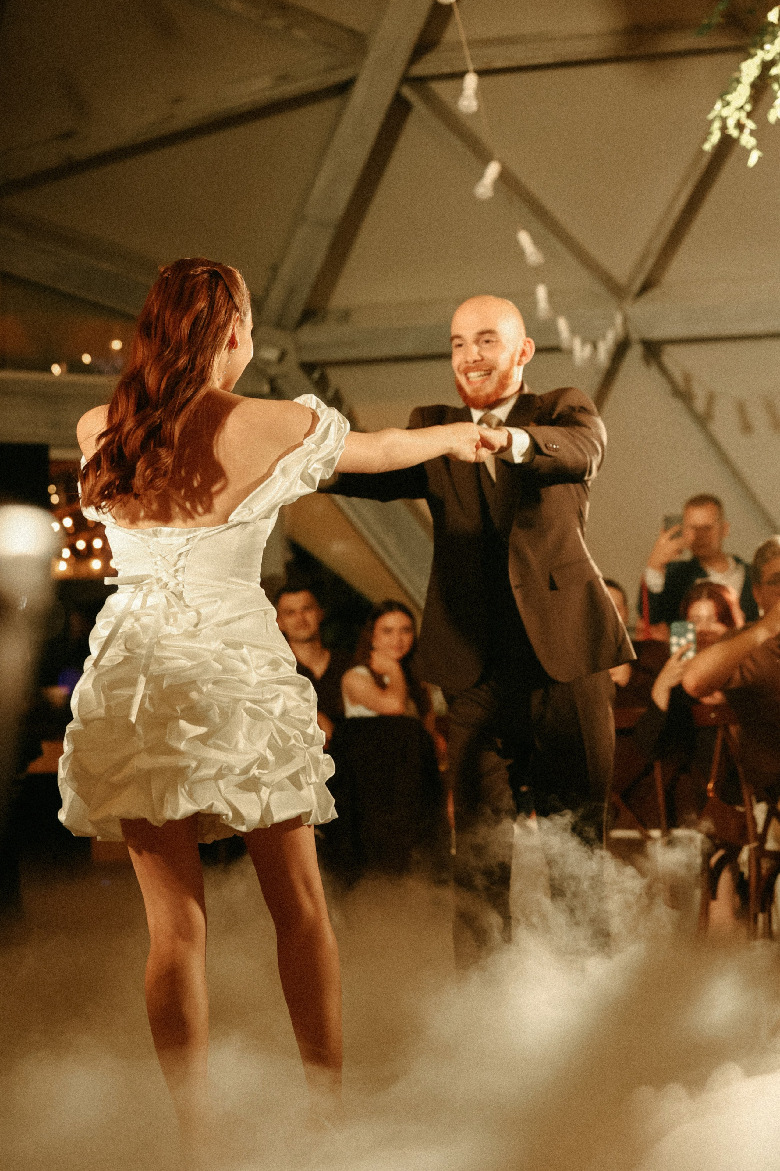 Георгий и Татьяна. Фотограф в Екатеринбурге Андрей Медведко