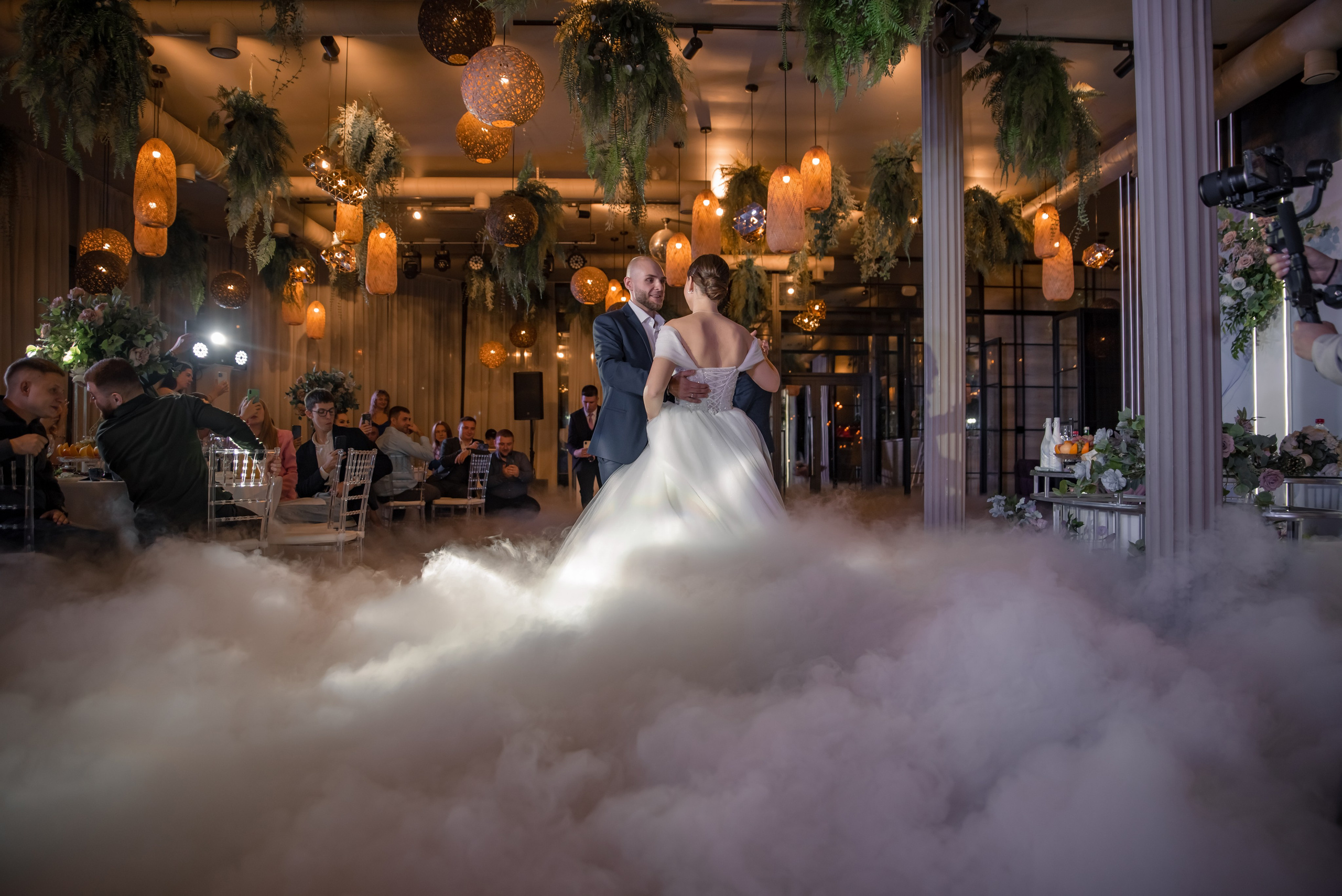 Анастасия и Евгений. Свадебный и семейный фотограф в Краснодарском крае