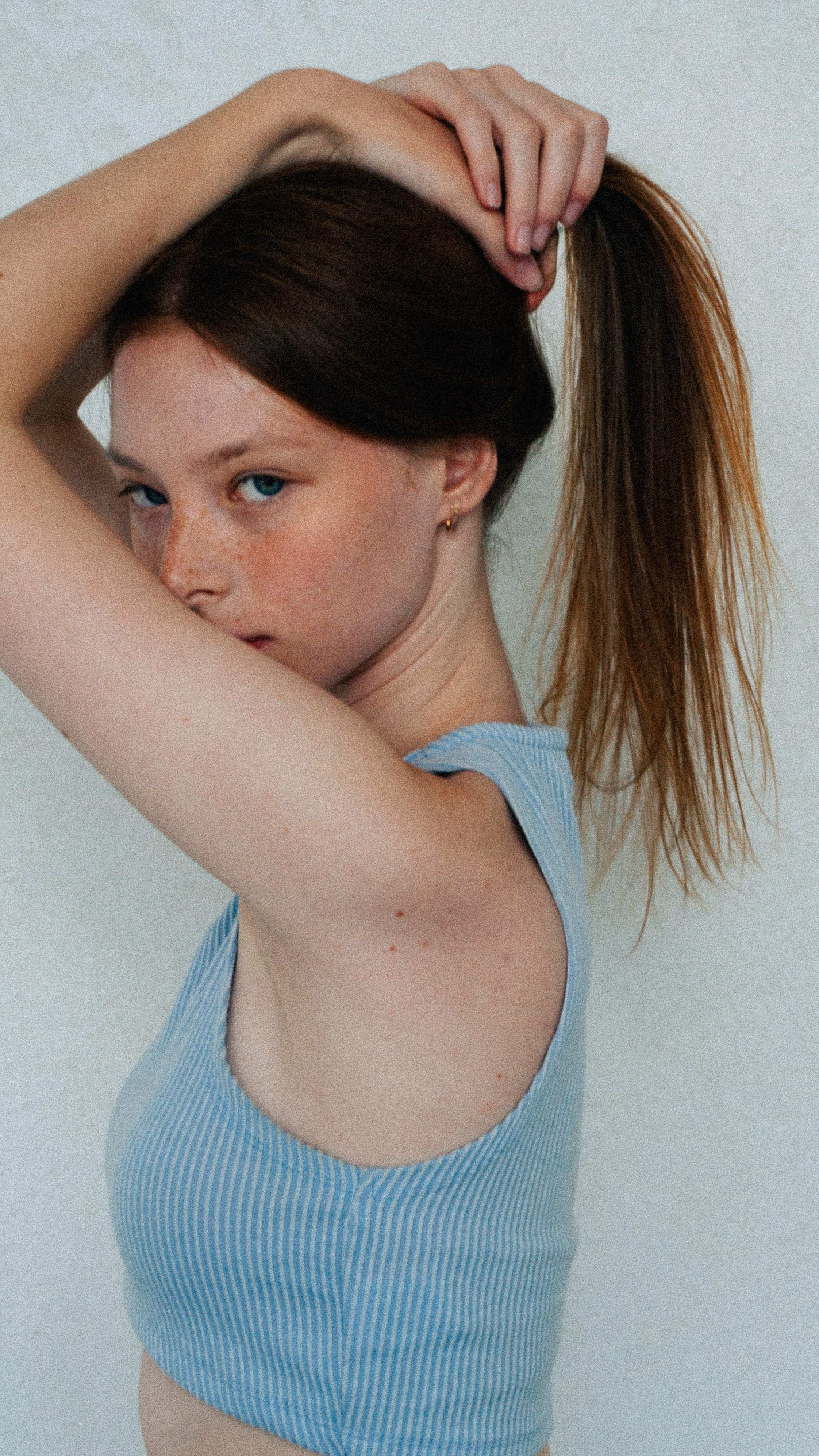 ПОРТРЕТЫ | PAVEL KAYLER