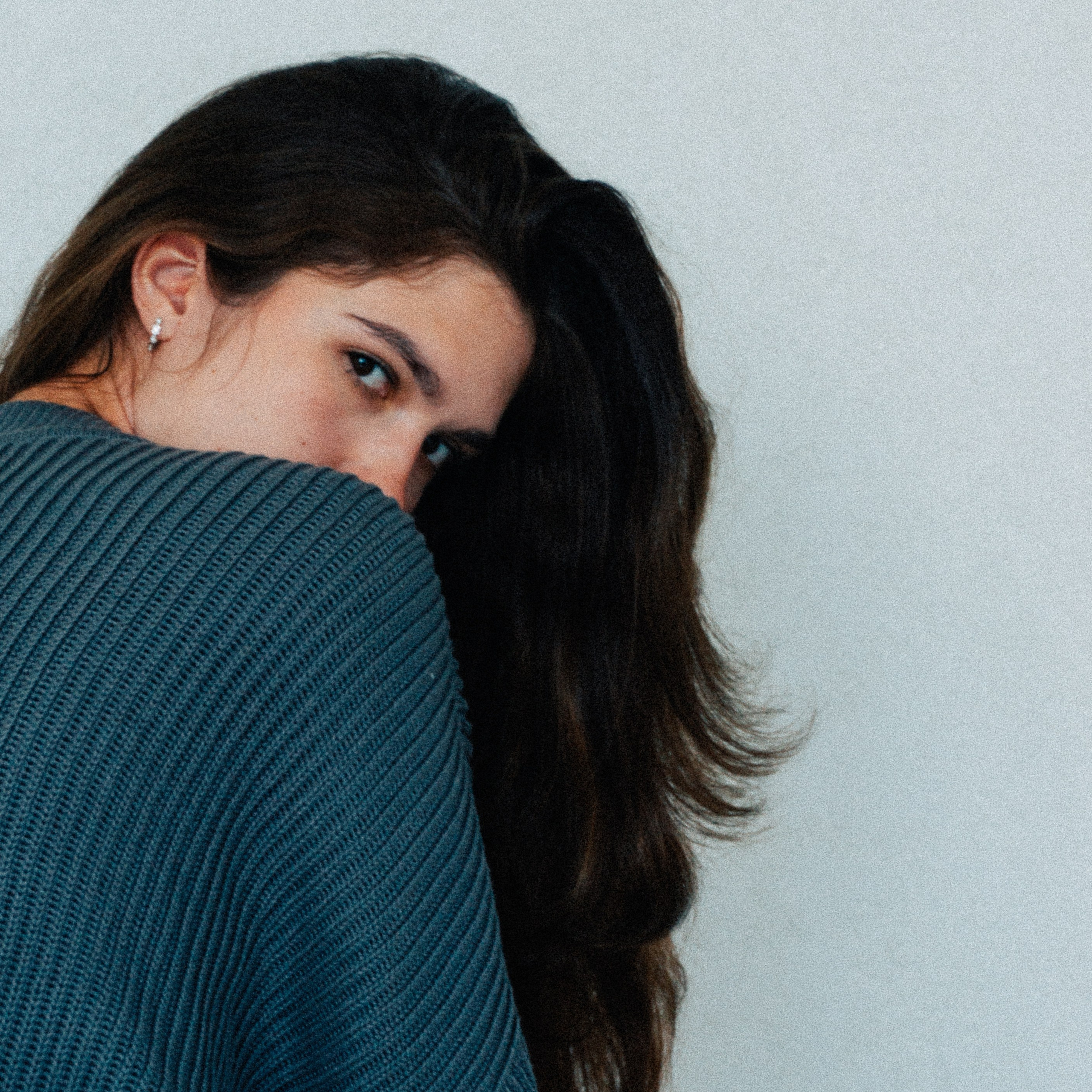 ПОРТРЕТЫ | PAVEL KAYLER