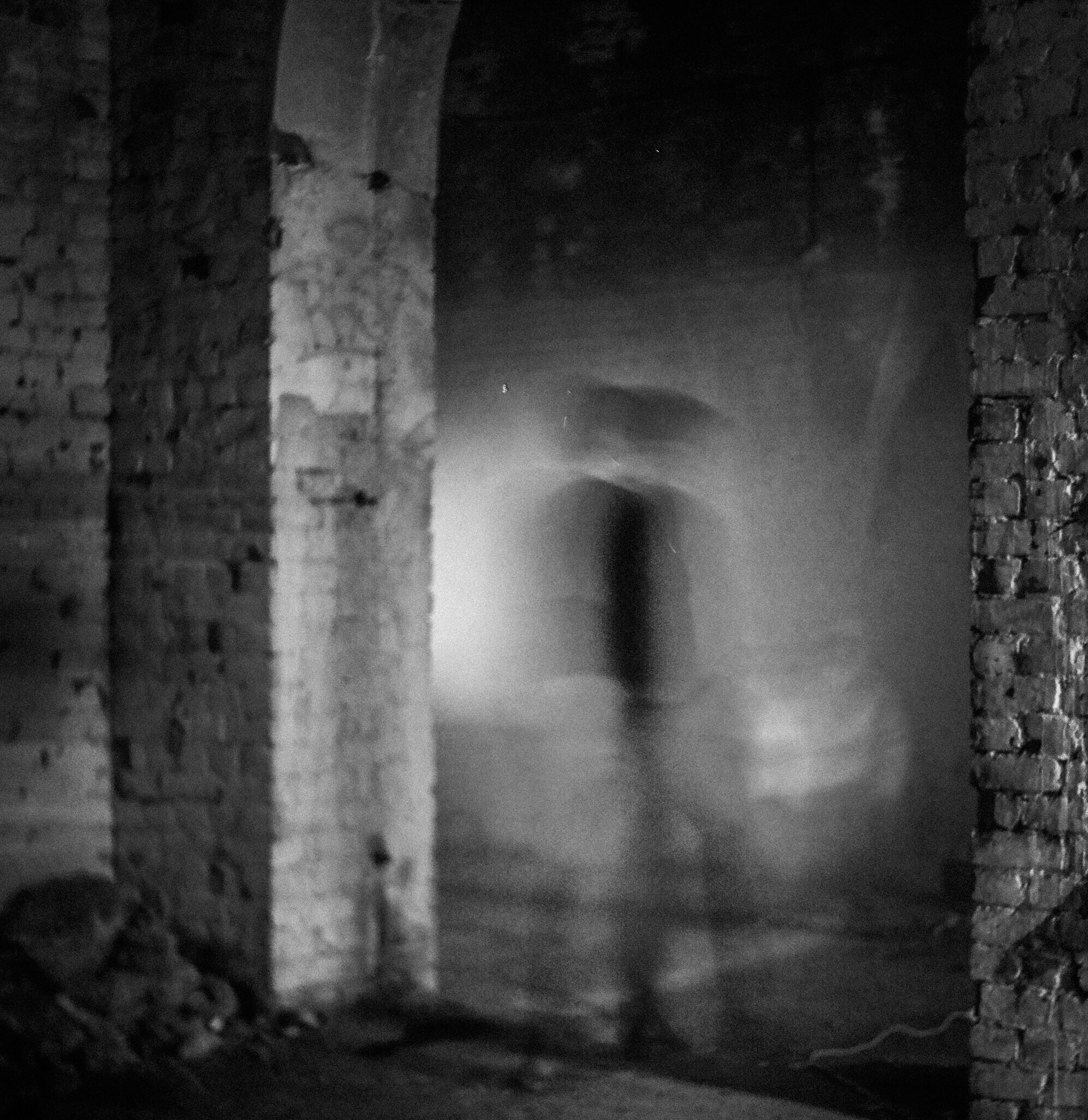 Точка черного. Сафонов Владислав, фотохудожник