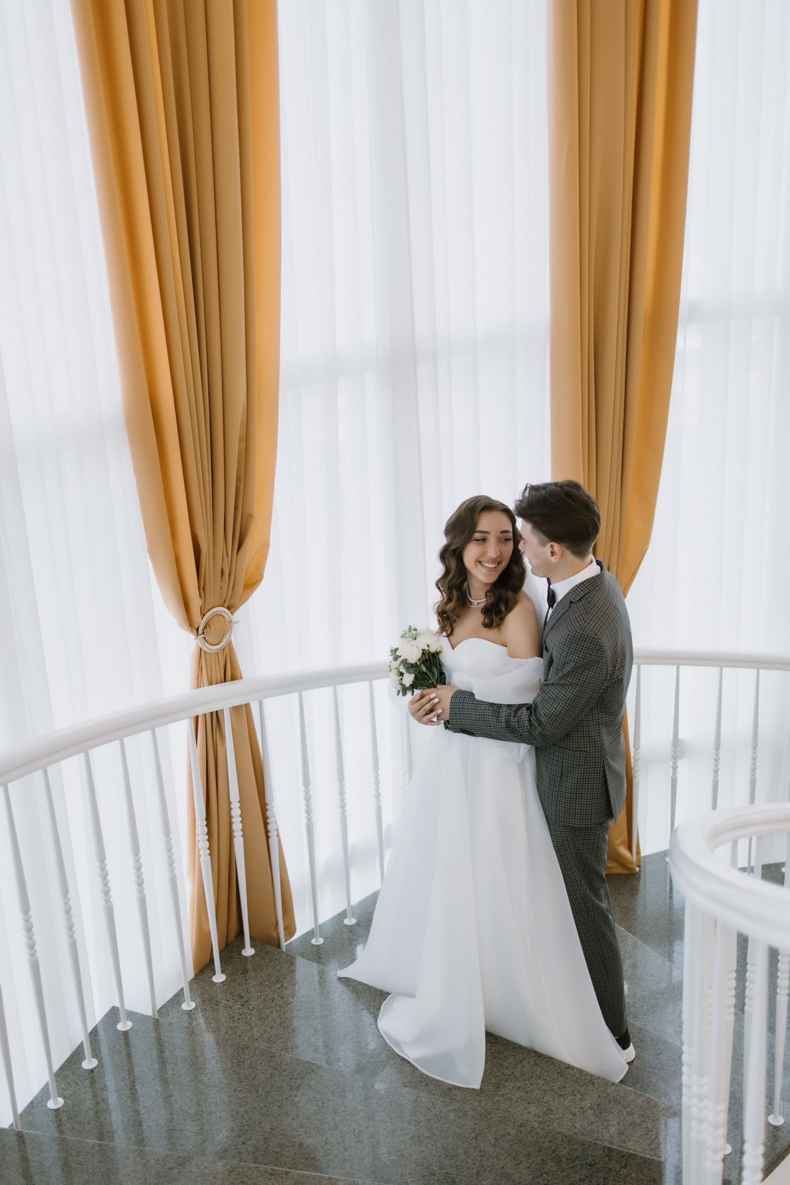 A | T. Свадебный и портретный фотограф в Новосибирске Любовь Исакова