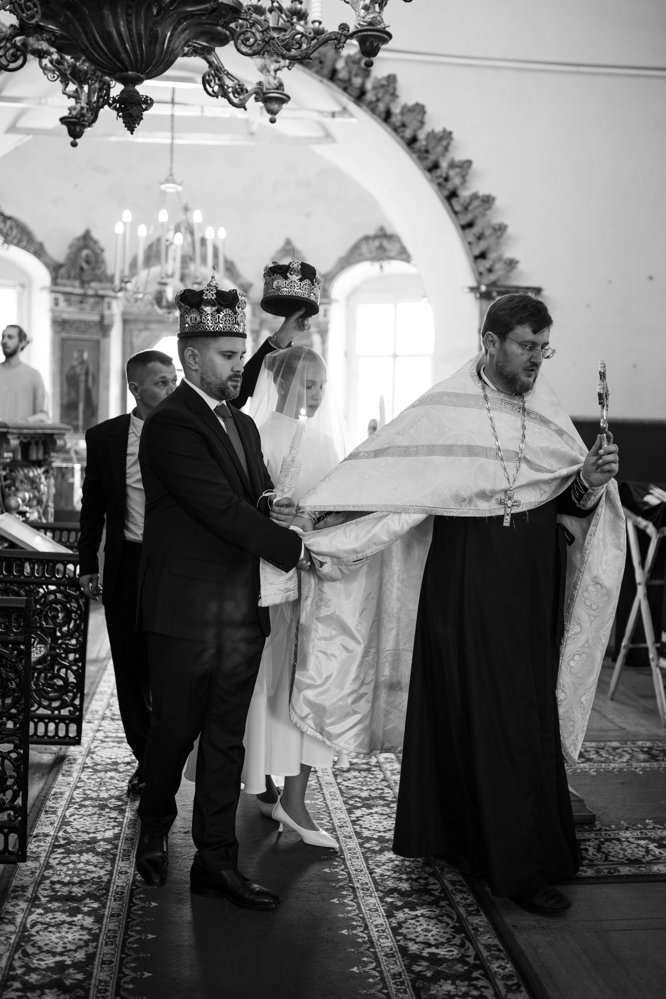 Навечно — Да!. Свадебный и семейный фотограф в Москве Julia Juice