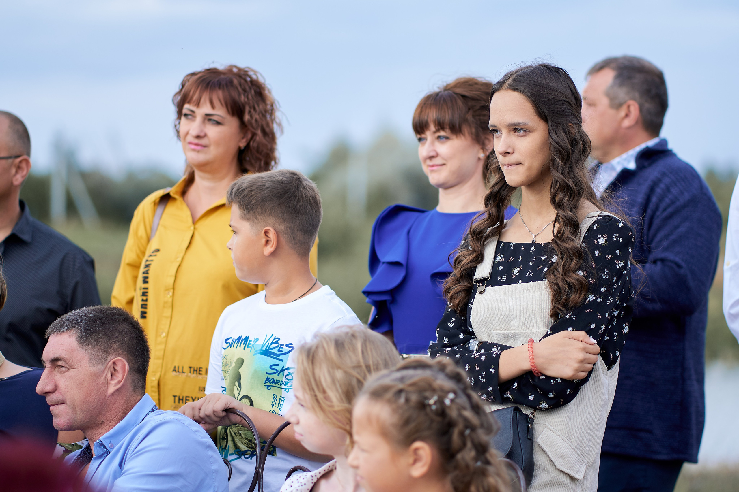 Иван и Валерия. Фотограф Никита Барановский