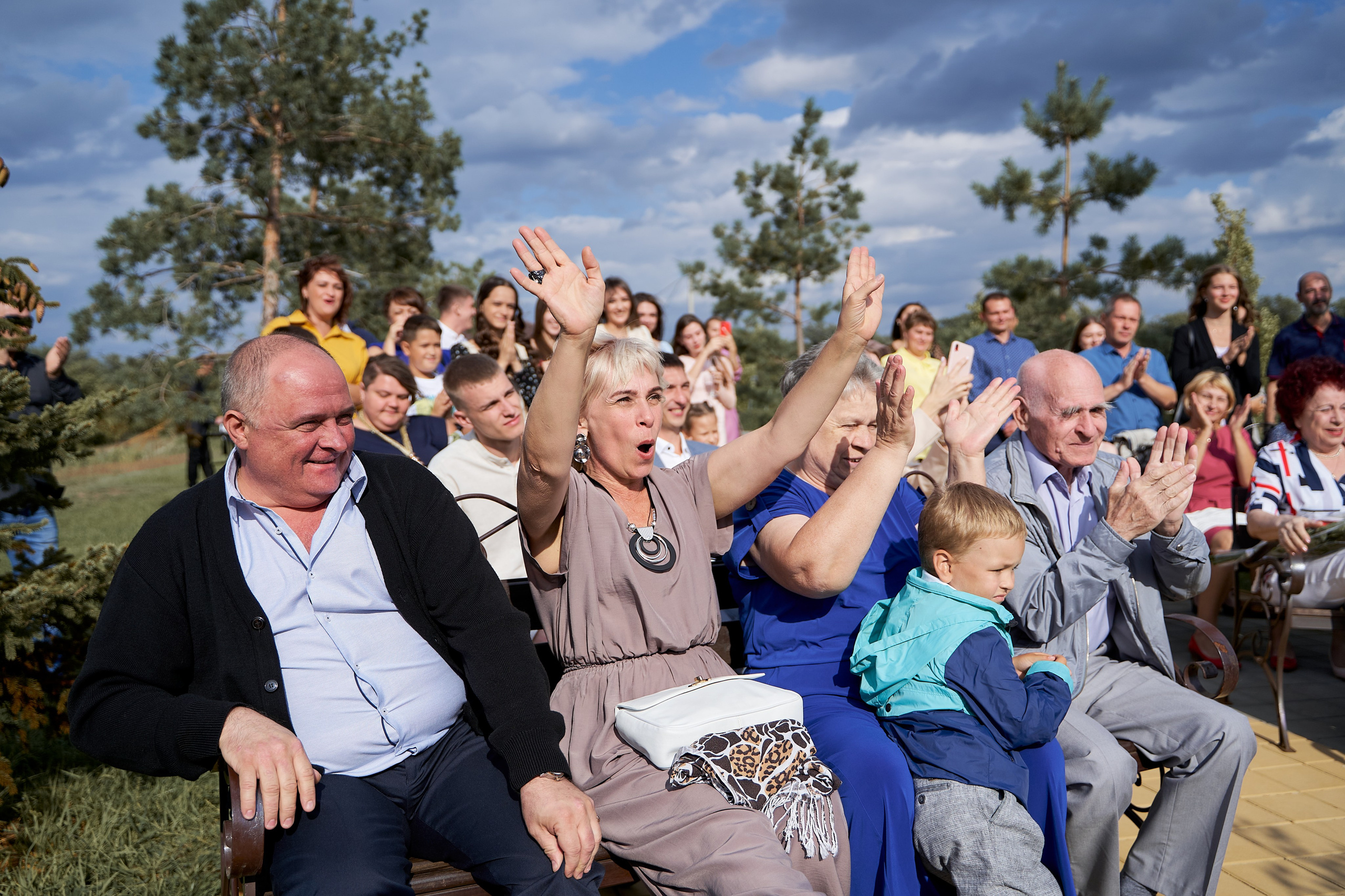 Иван и Валерия. Фотограф Никита Барановский