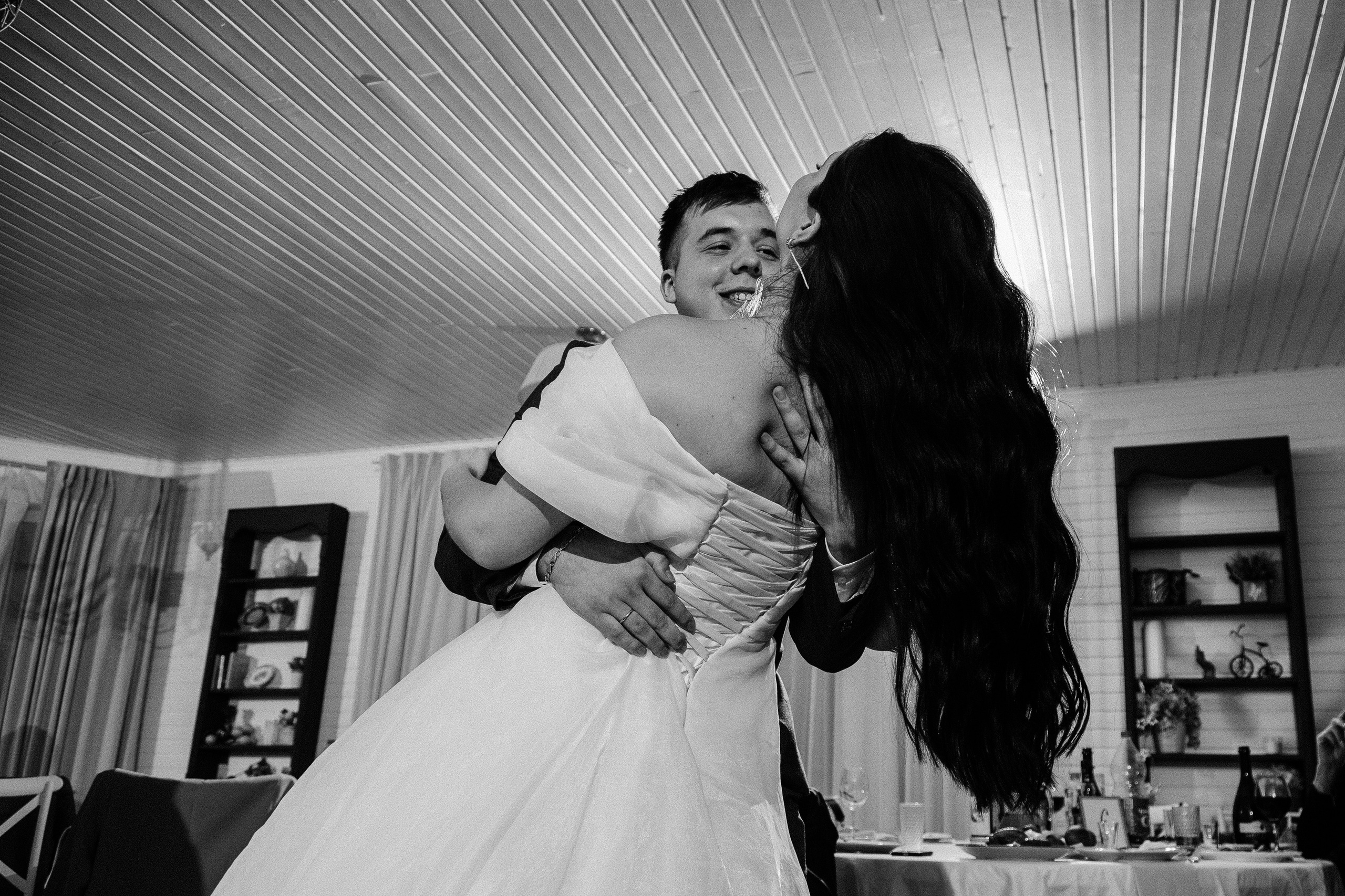 Дмитрий и Мария/2024. Свадебный и семейный фотограф в Екатеринбурге