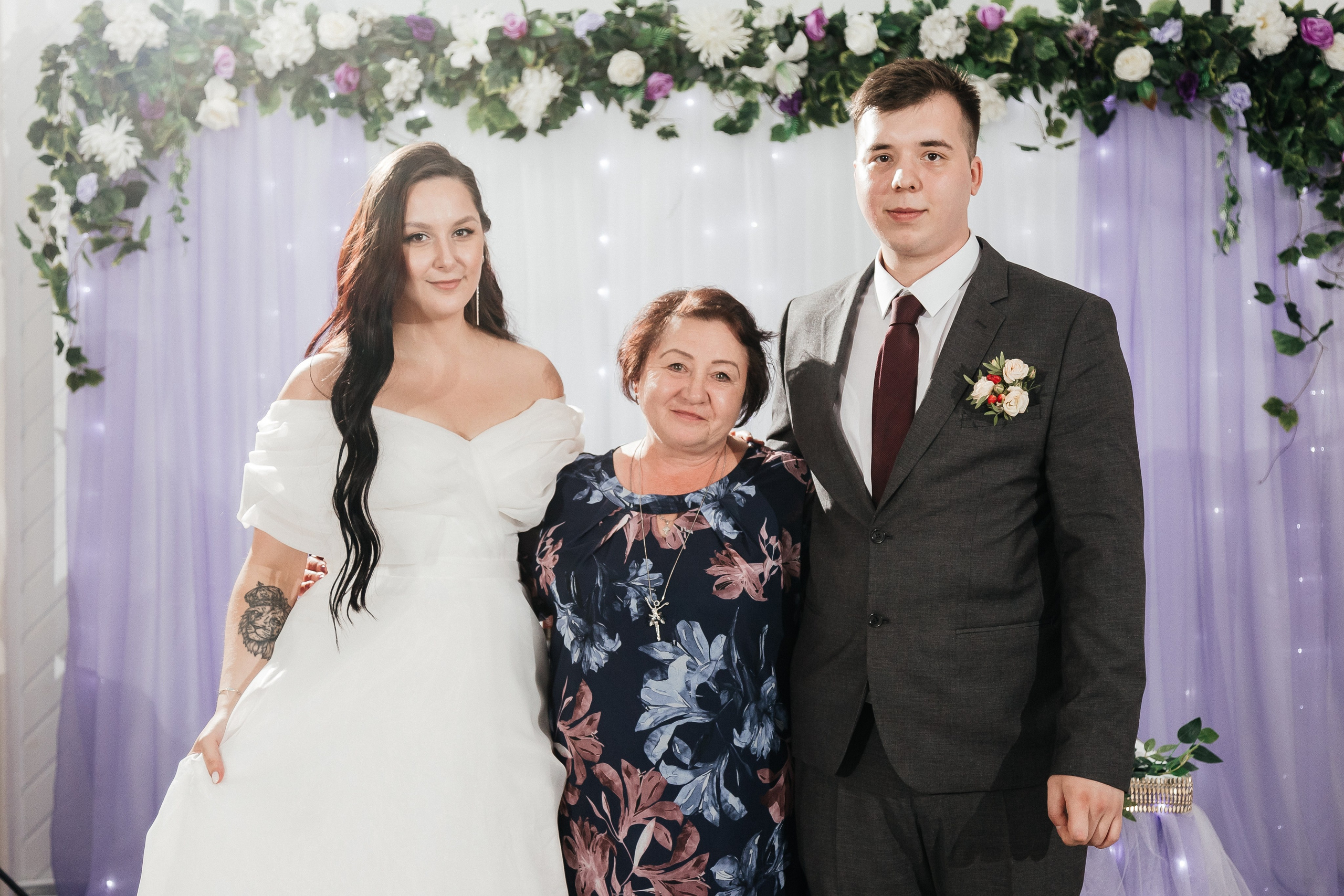 Дмитрий и Мария/2024. Свадебный и семейный фотограф в Екатеринбурге