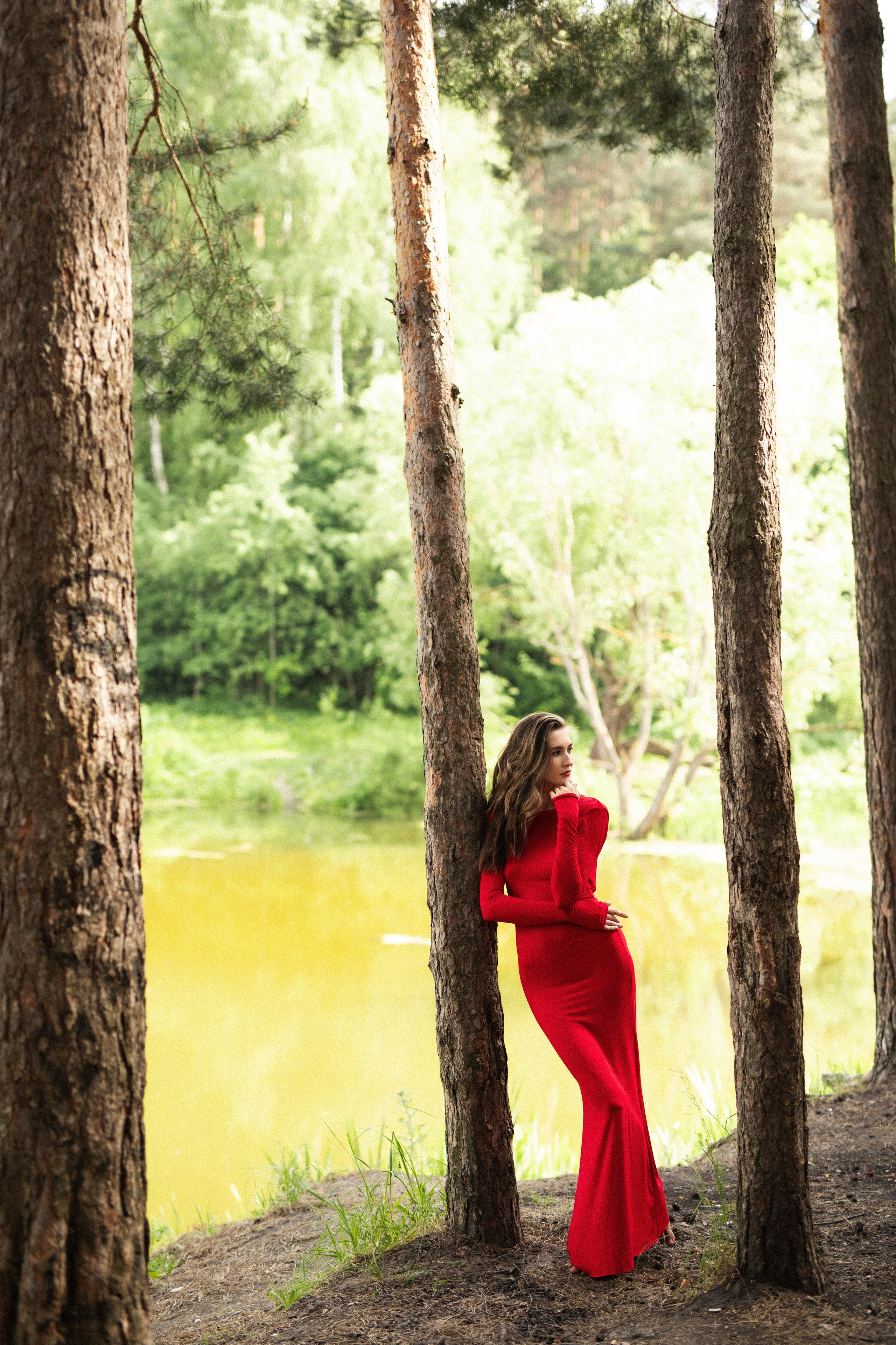 Дарья. Женский и семейный фотограф Аксинья Кузьмина. Город Пенза