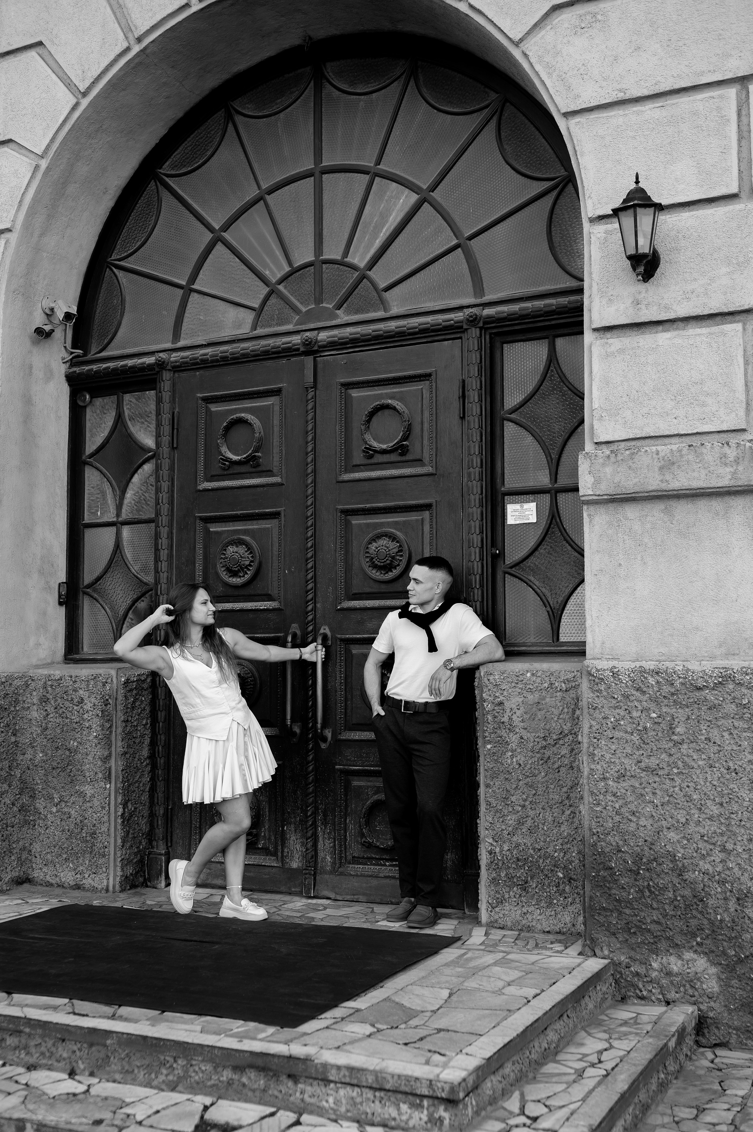 Виталик и Диана. Свадебный и семейный фотограф в Серпухове Александра Дерюшева