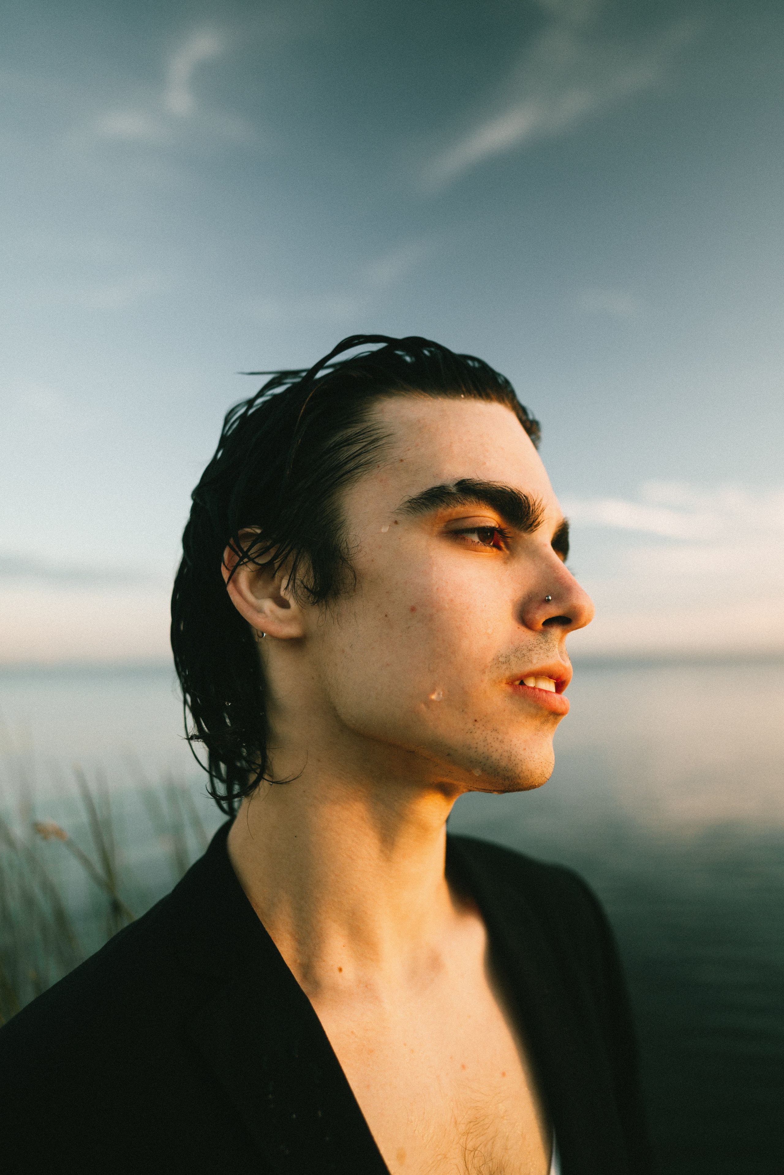 Индивидуальная. Виктория Кутуева Фотограф Санкт-Петербург