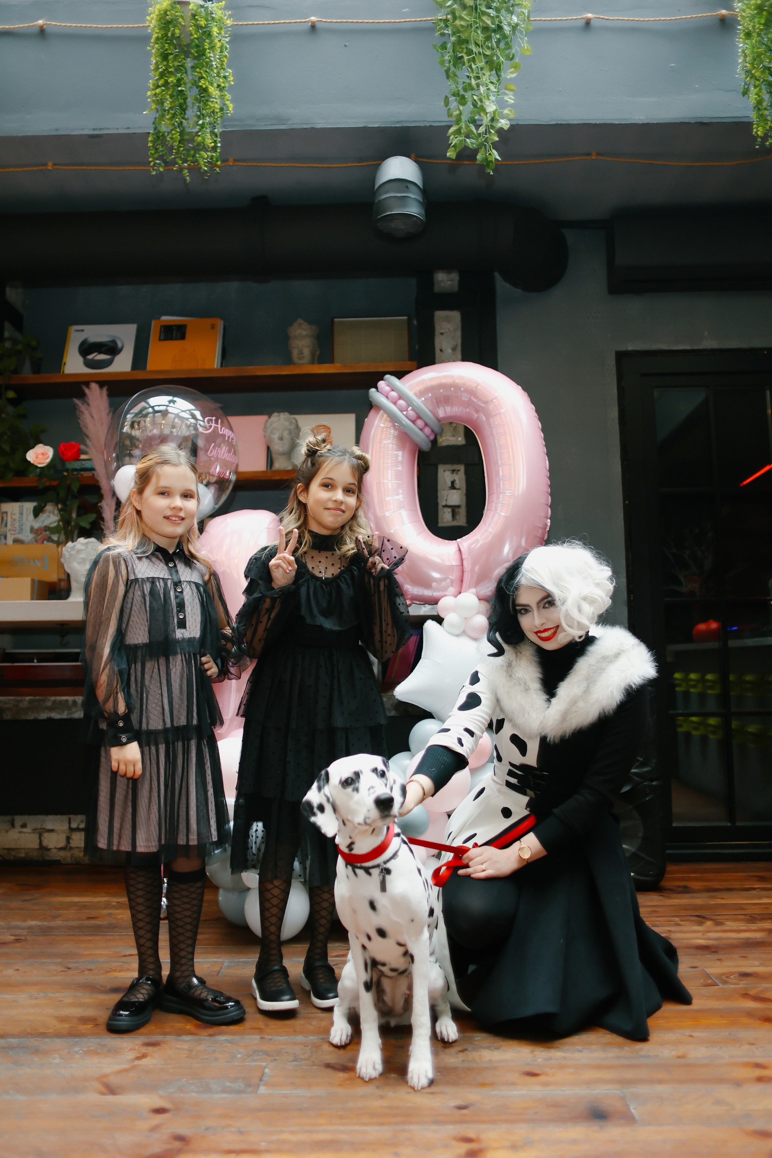 Crualle. Главная