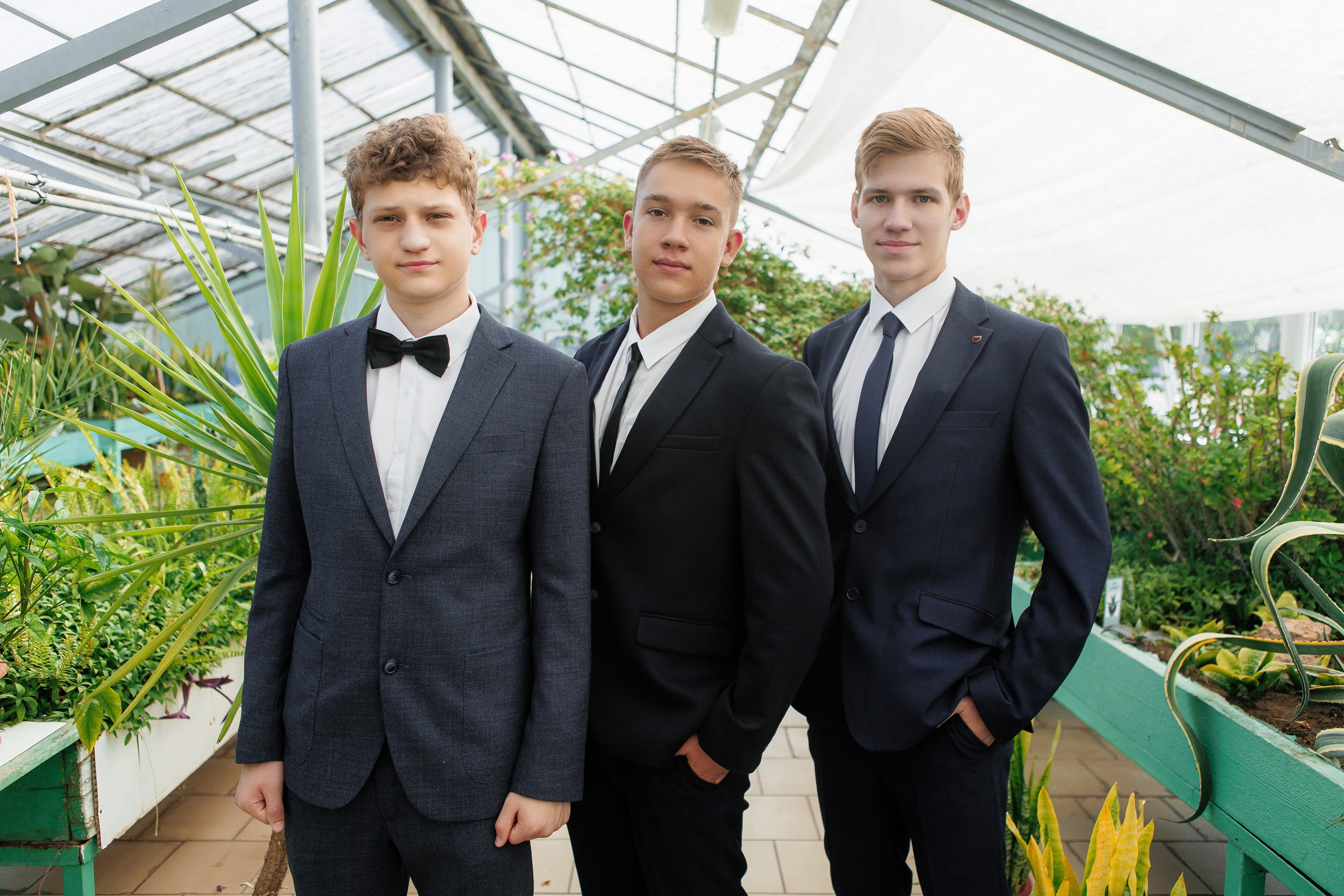 Гимназия 12 11 А 2024. Свадебный и портретный Фотограф в Липецке Дмитрий Котюков