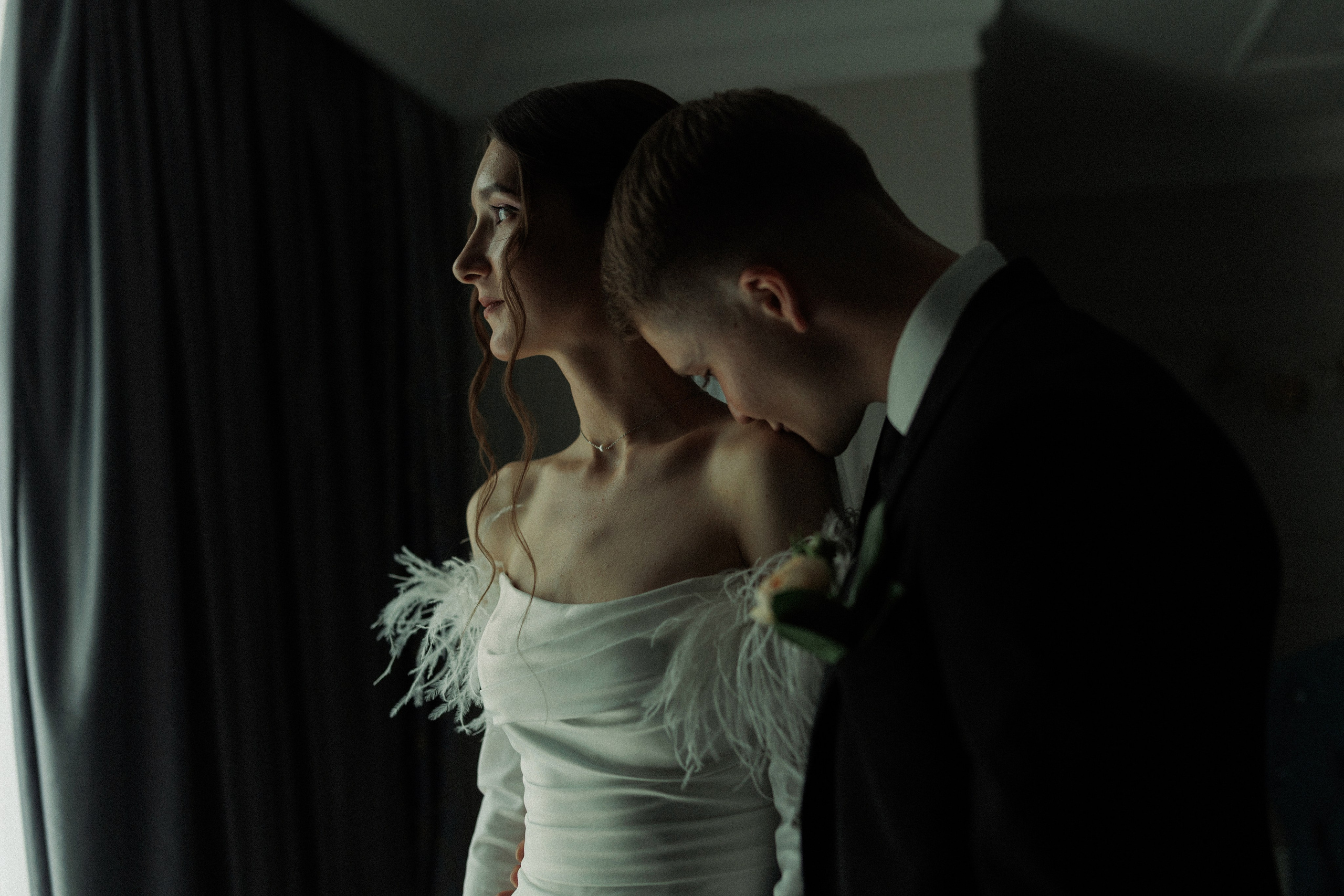 Свадьбы. Свадебный фотограф в Ростове-на-Дону Лилия Паккерт