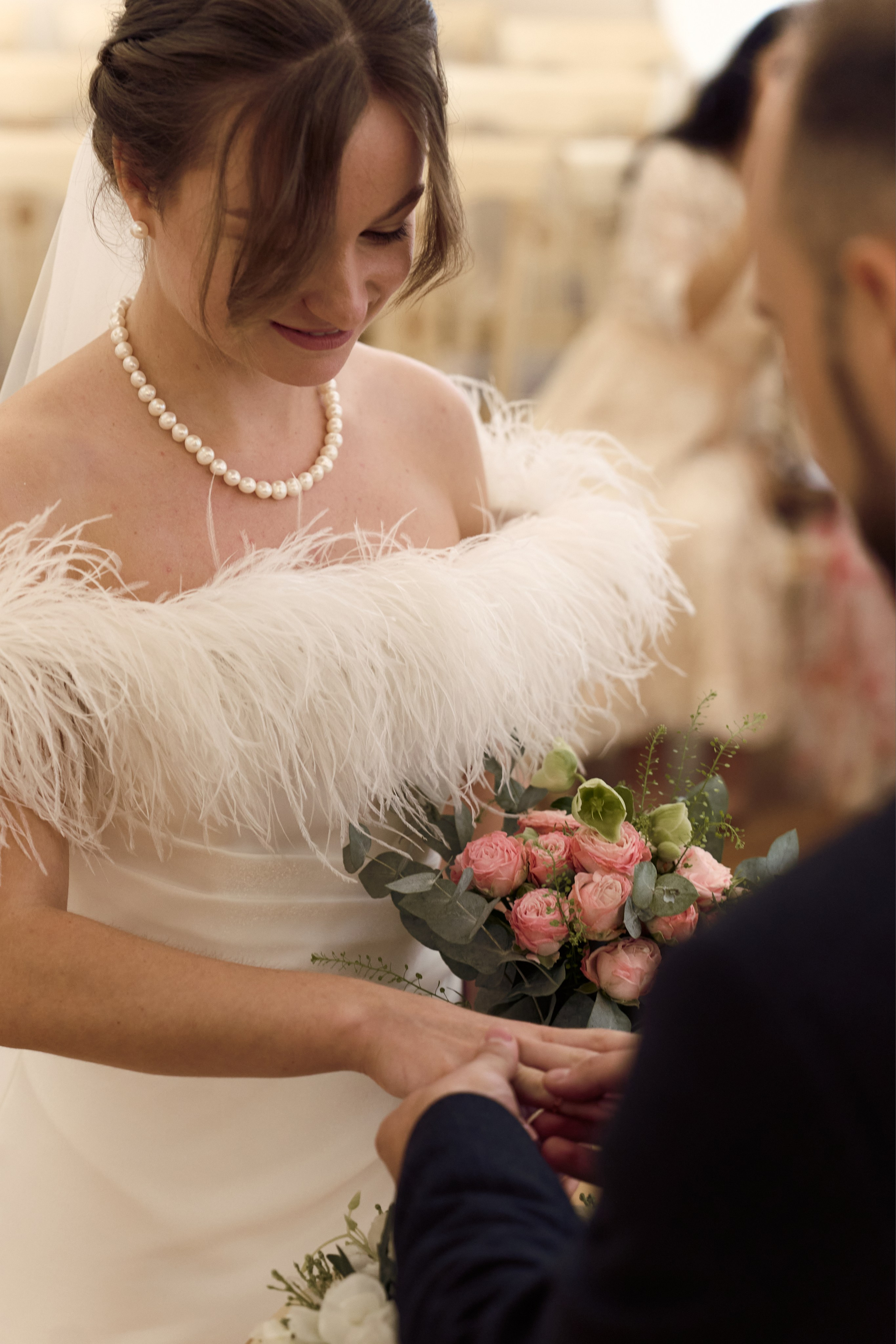 Л&В. Фотограф Москва и Екатеринбург. Максимова Соня