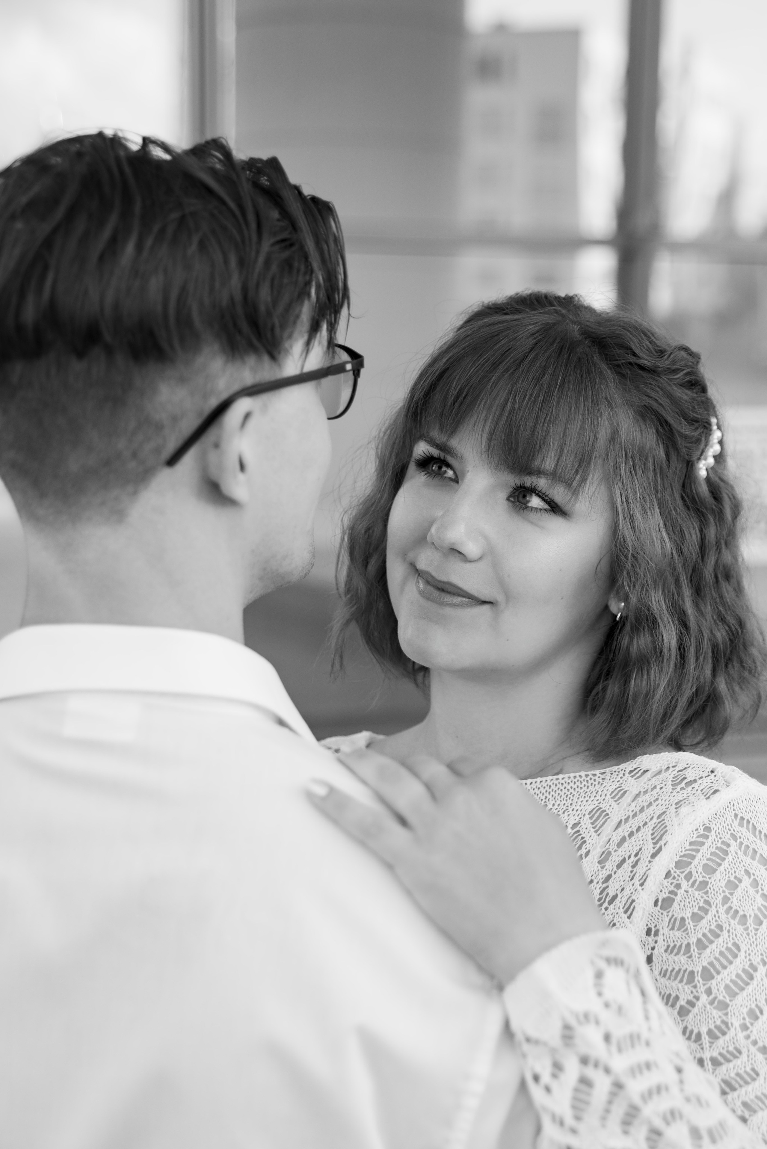 ИРА и АРТУР. Фотограф в Ярославле Грибанова Ирина