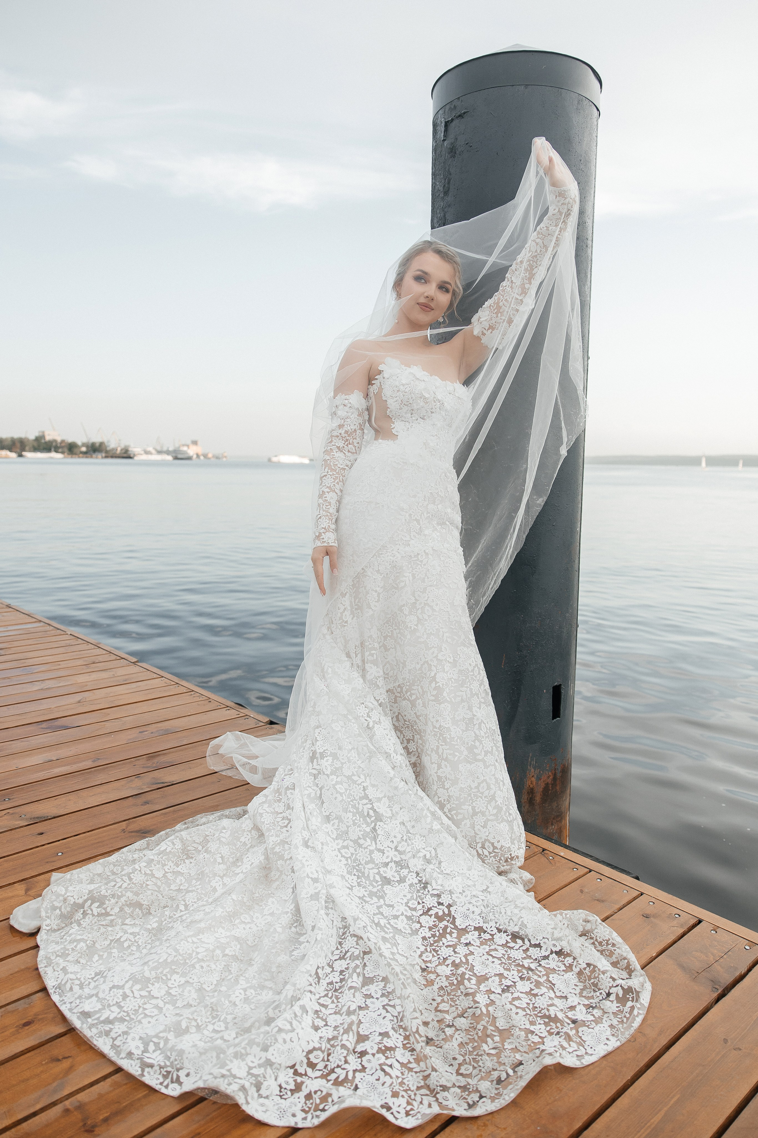 Антон & Лиза