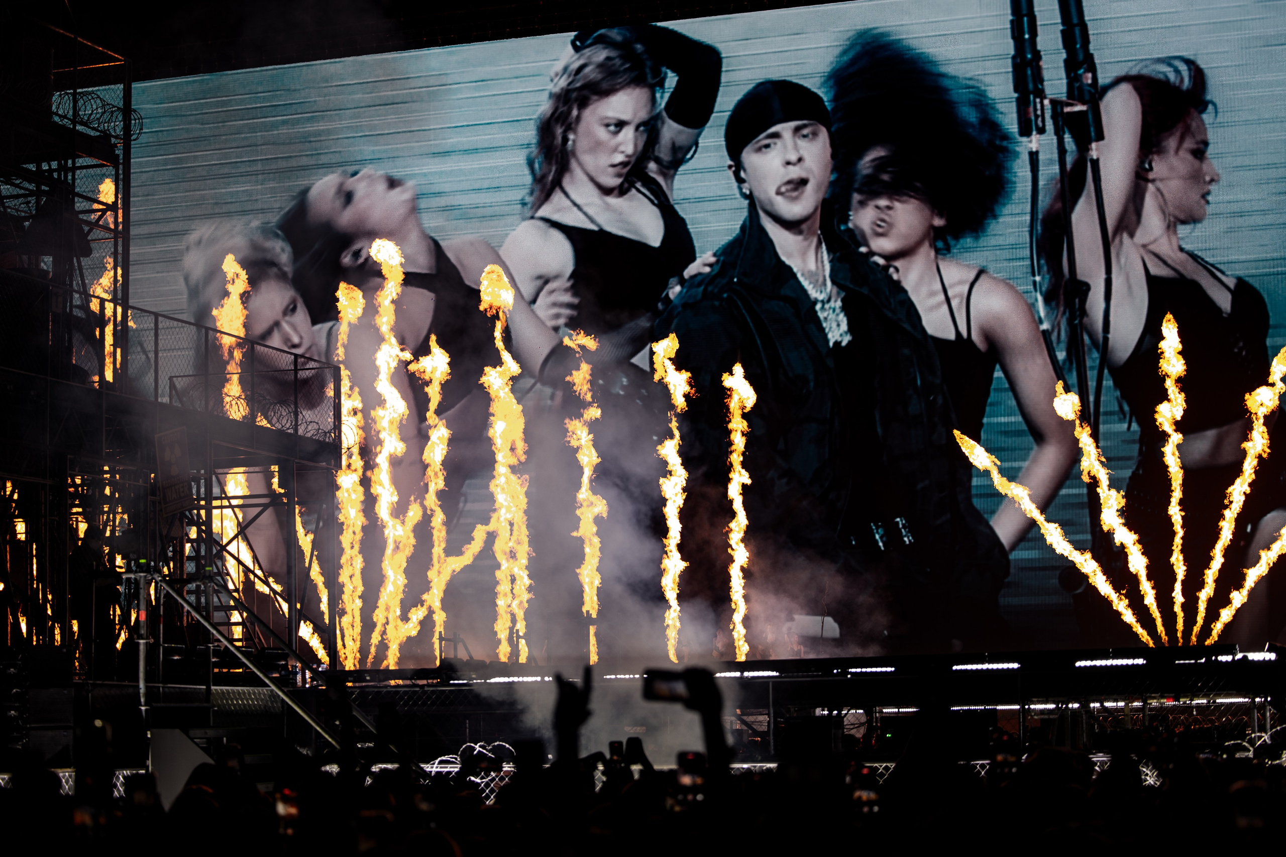 Event Репортажные съемки