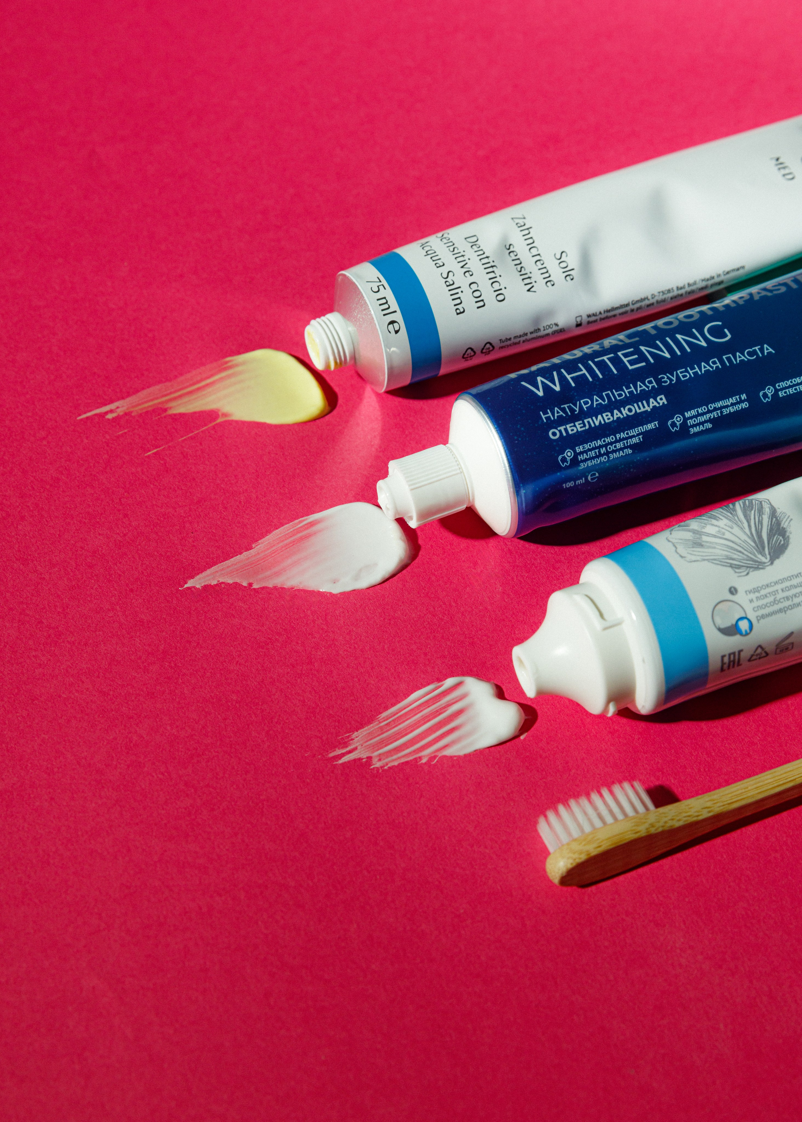 4FRESH журнал. Креативный продюсер / сет—дизайнер