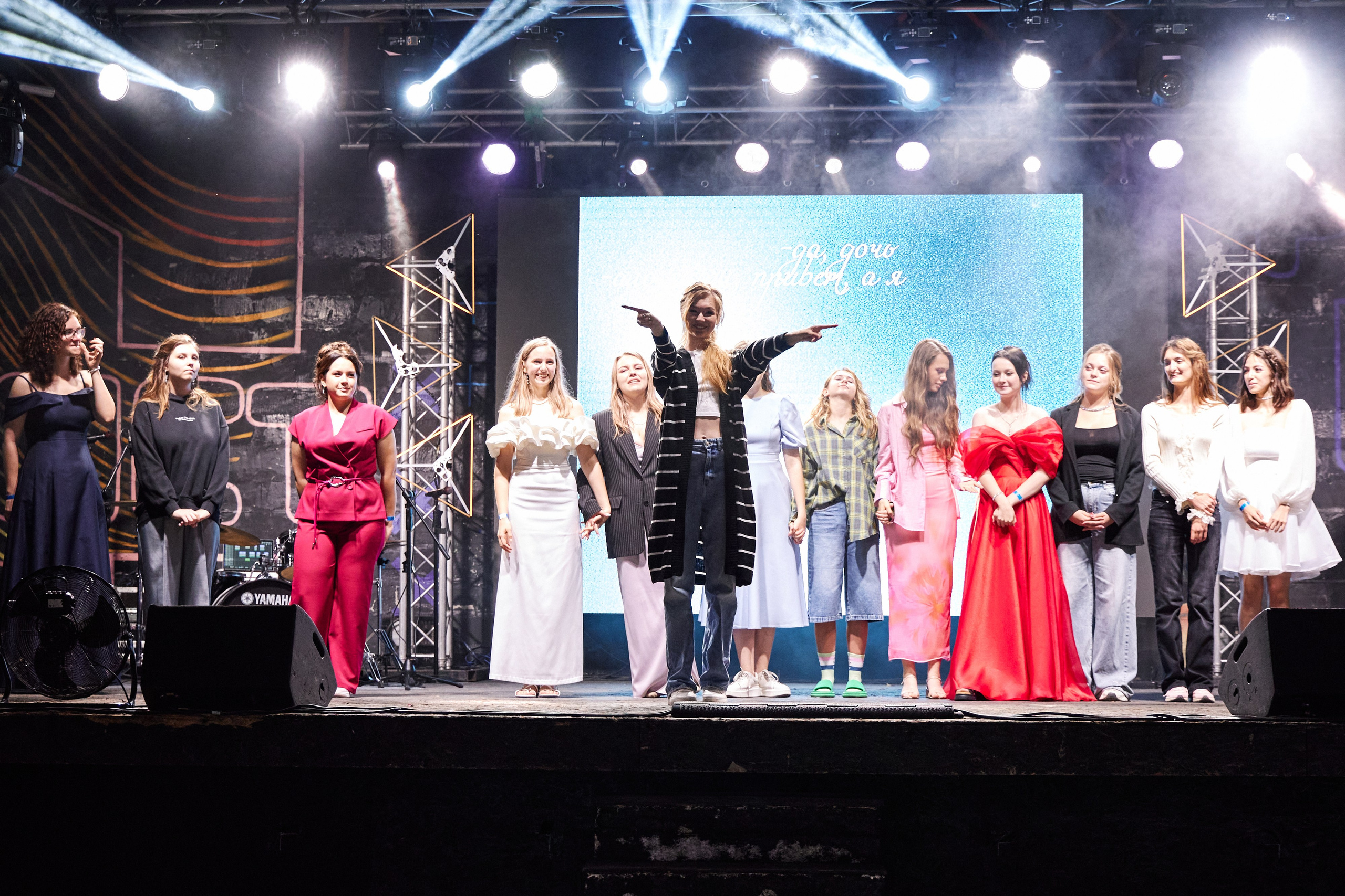 Выпускной | 2025. Фотограф Андрей Кононенко