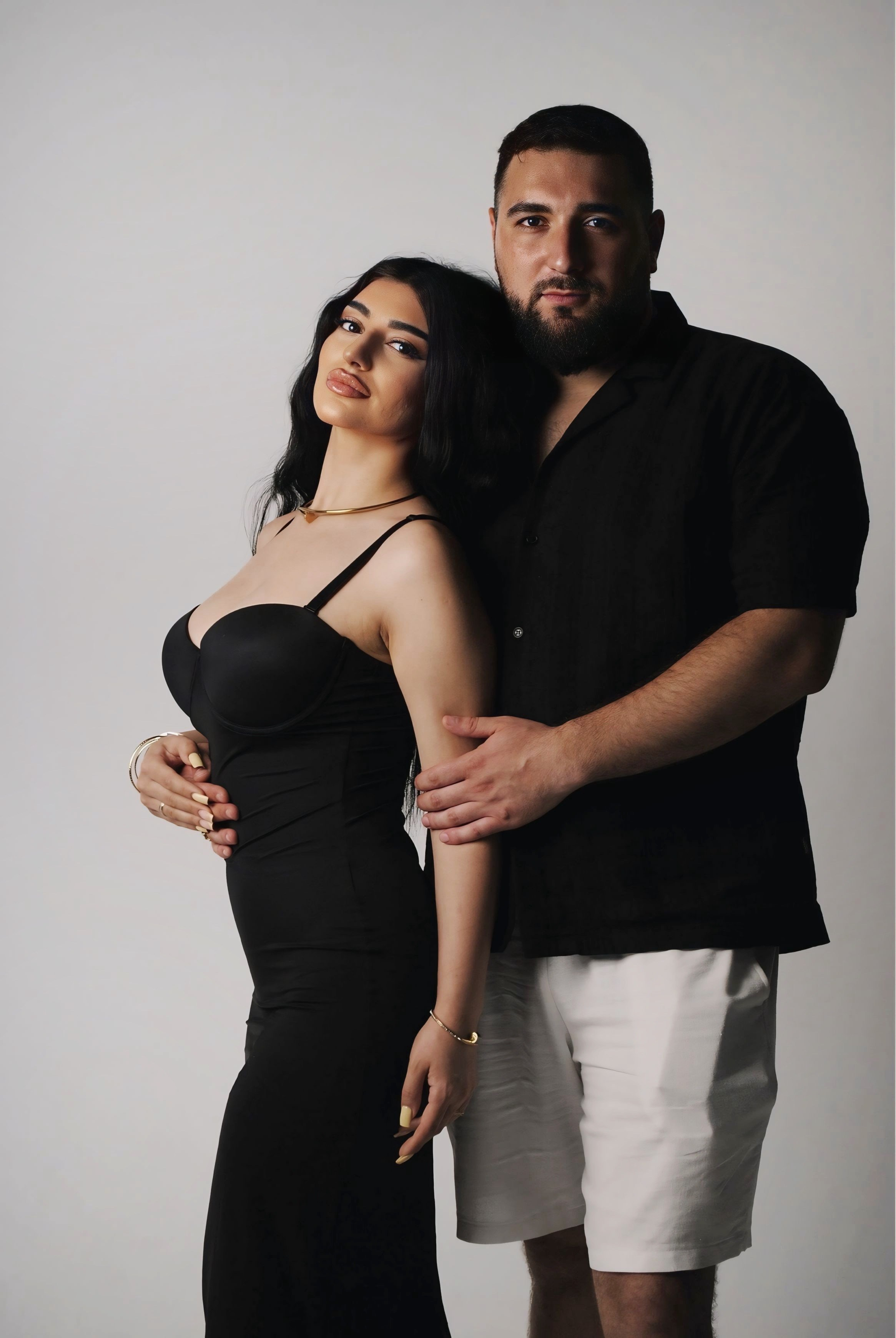 Амалия. Фотограф Мария Мусаелян