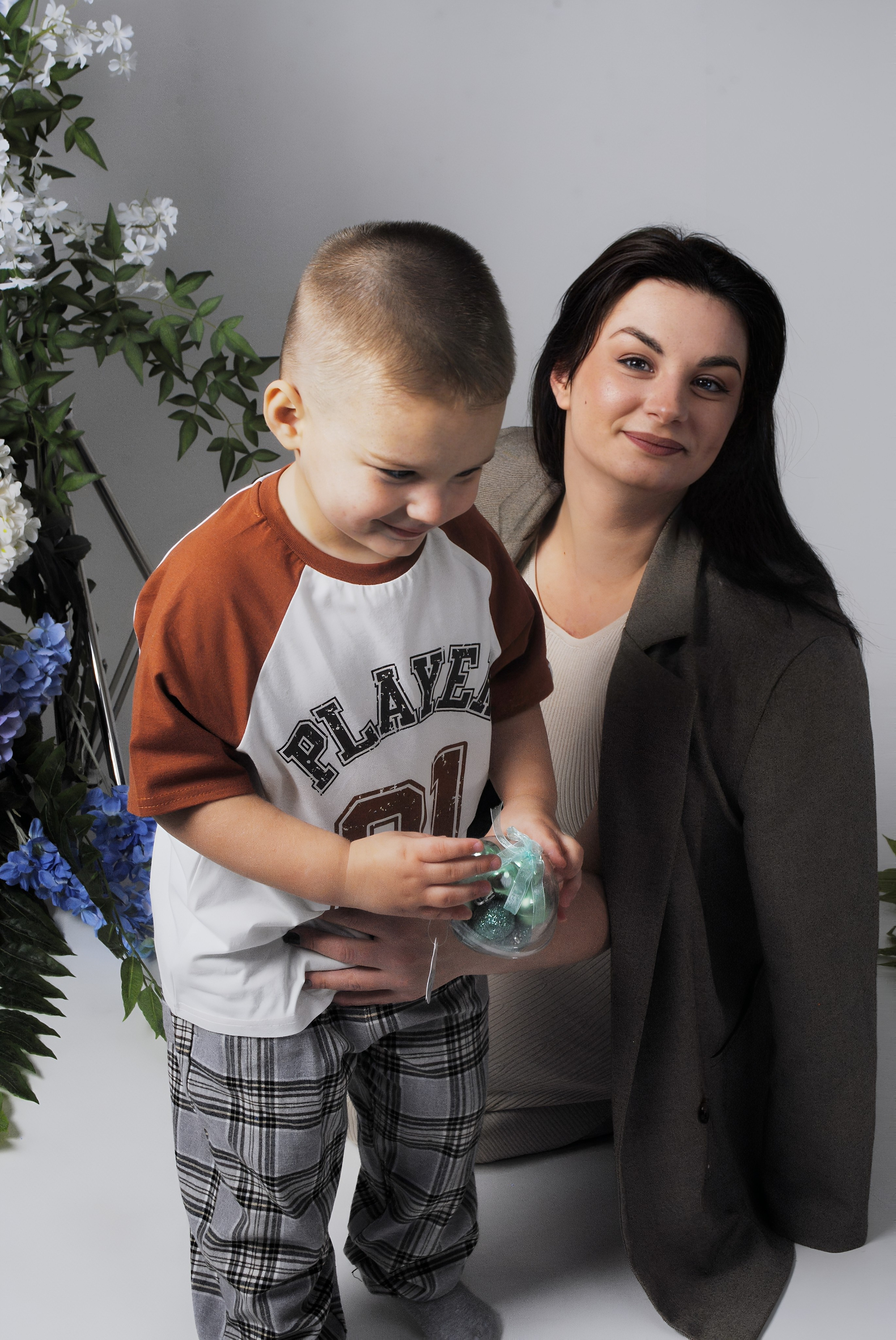 Ангелина. Фотограф Мария Мусаелян