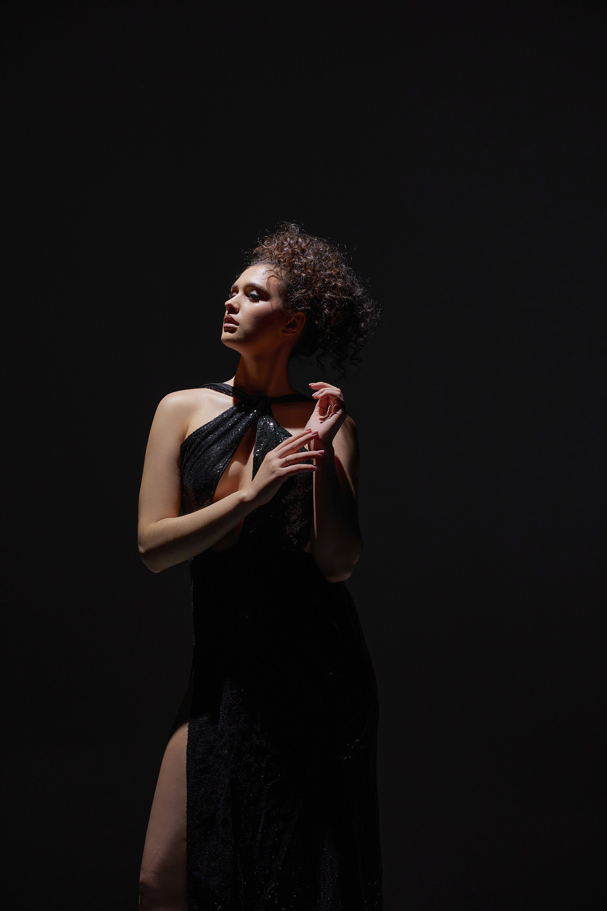 АЛИСА 1 ЧАС В СТУДИИ. Паренская Елена. Ню фотограф, портреты, индивидуальные фотосессии