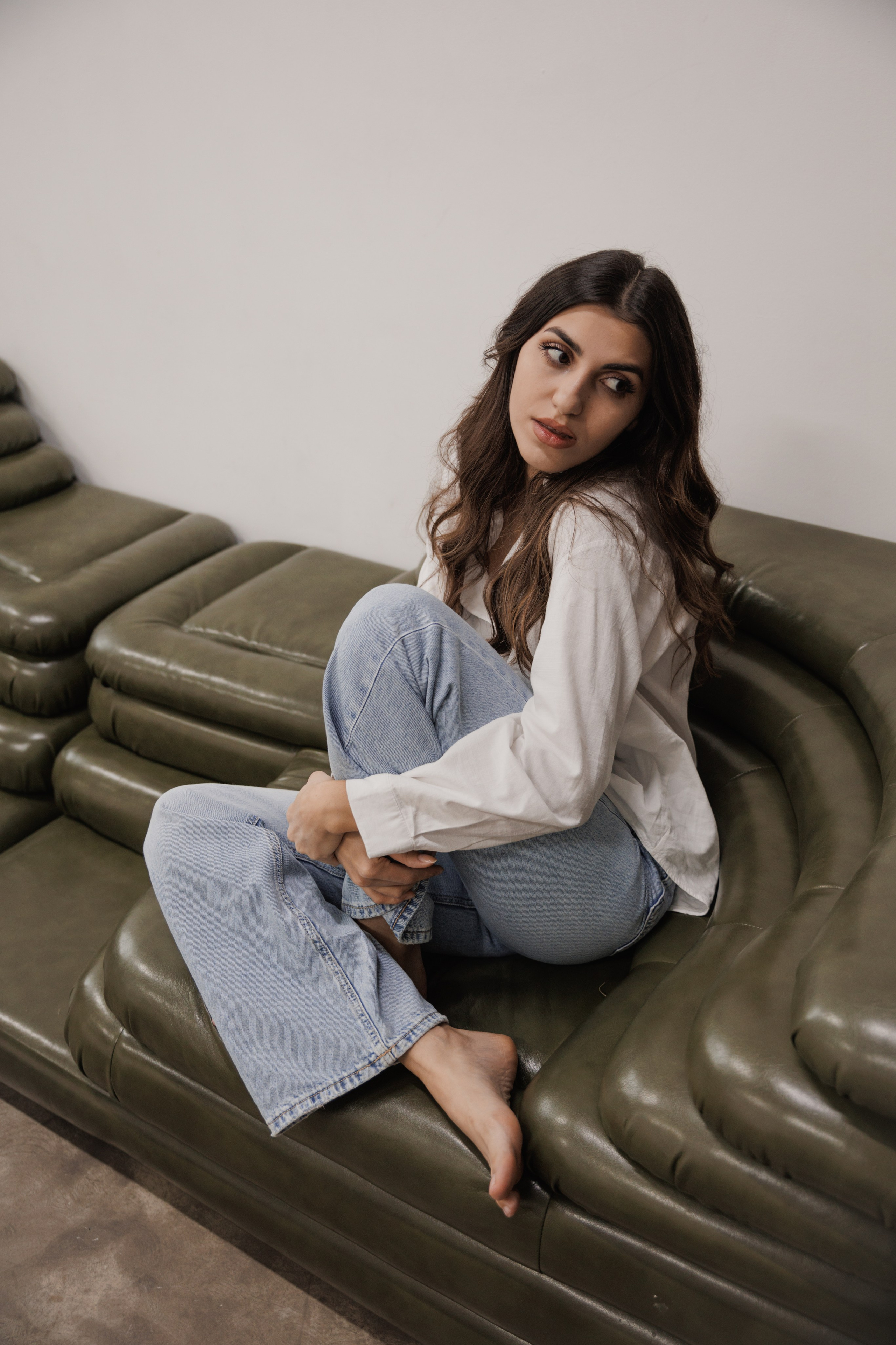 Фотограф | Москва | Куриленко Николь