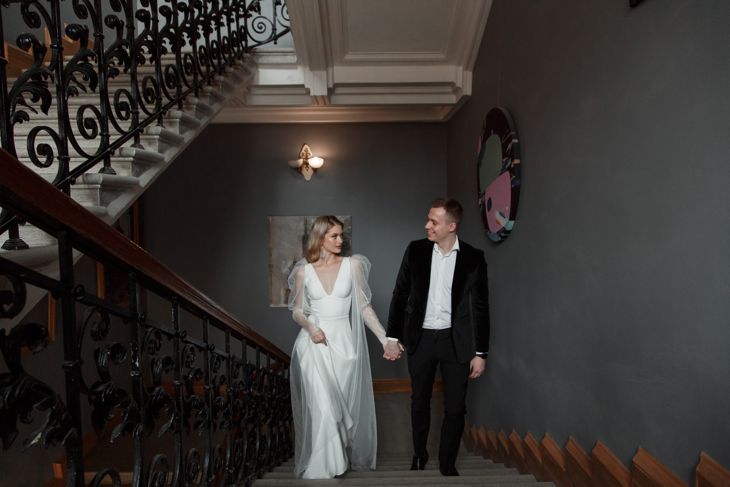 ЗАГСы — Отели — Места для фотосессии (подборка). Свадебный и репортажный фотограф (Москва, Королев и другие)