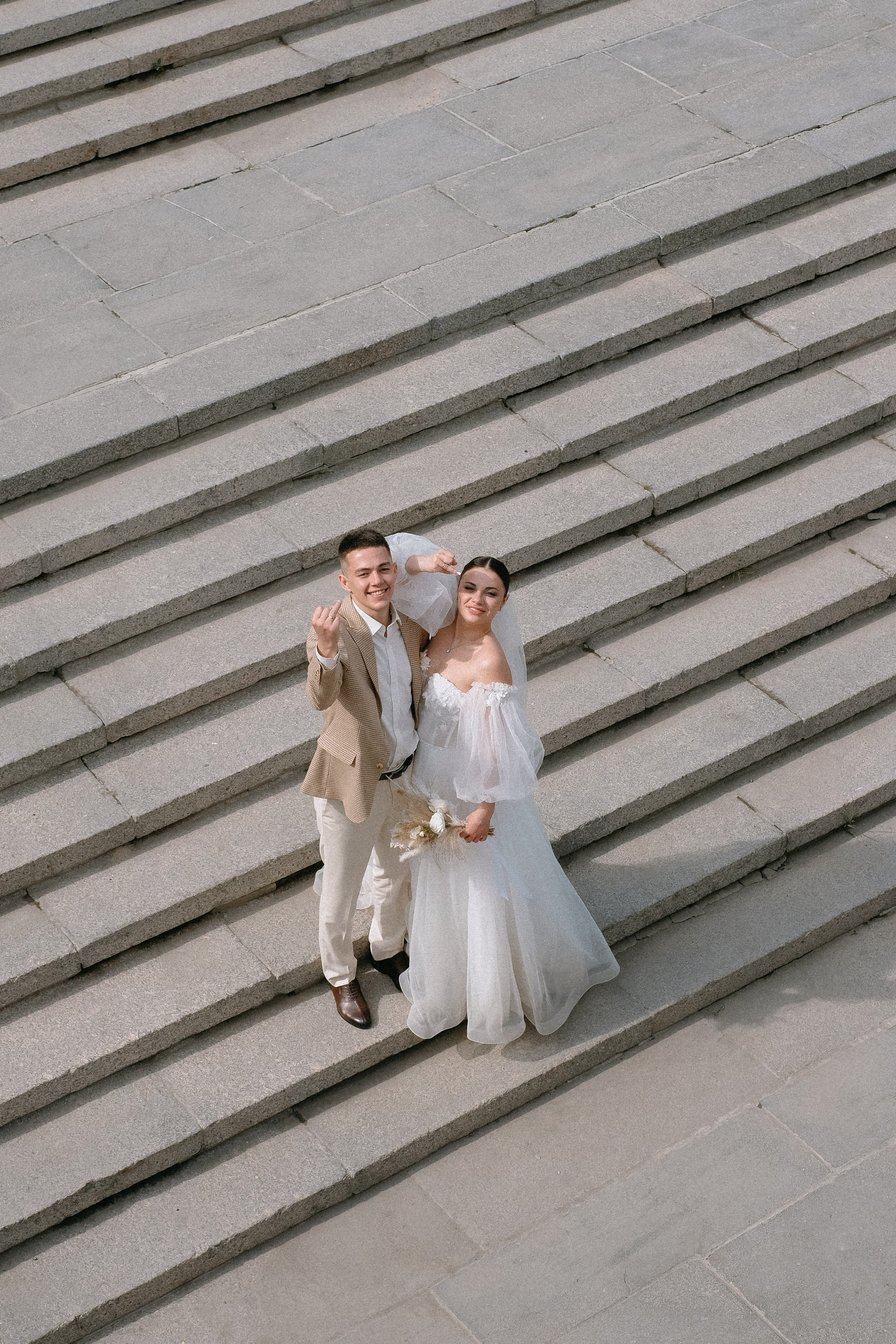 WEDDING DAY Илья&Анна. ФОТОГРАФ АННА КАЗАРЯН