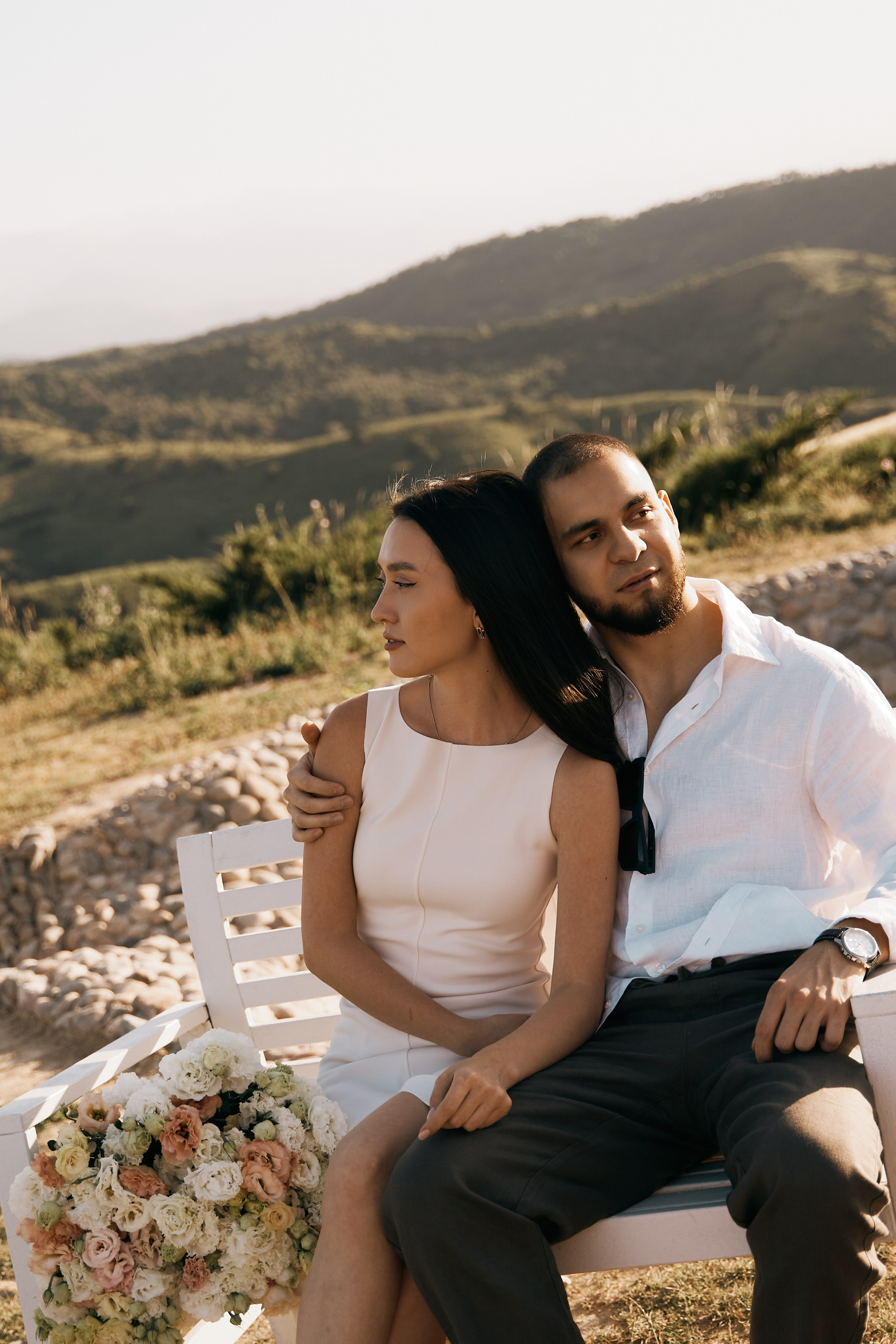 История вдвоем. Искарова Зарина, фотограф в Алматы