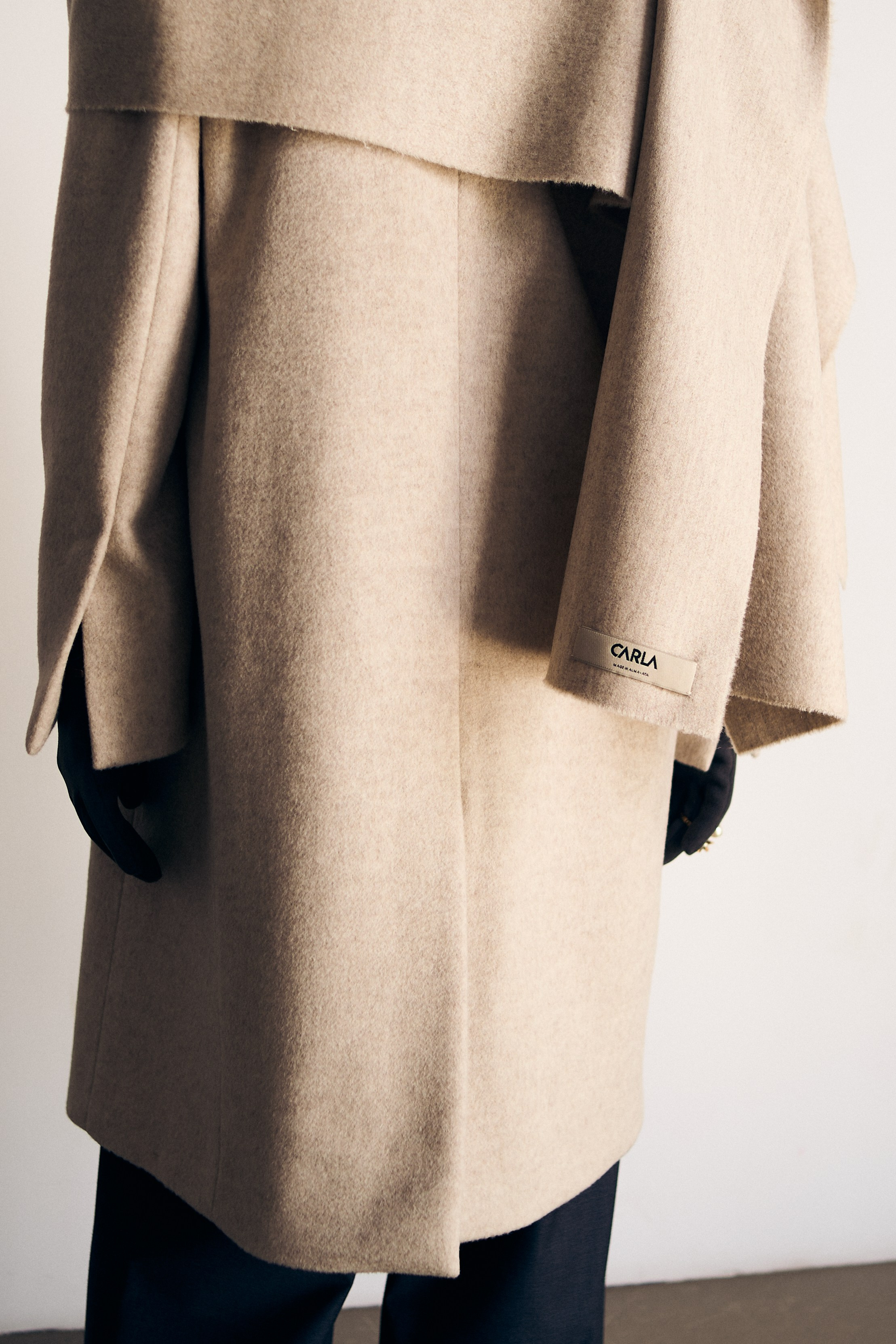 Fashion. Искарова Зарина, фотограф в Алматы