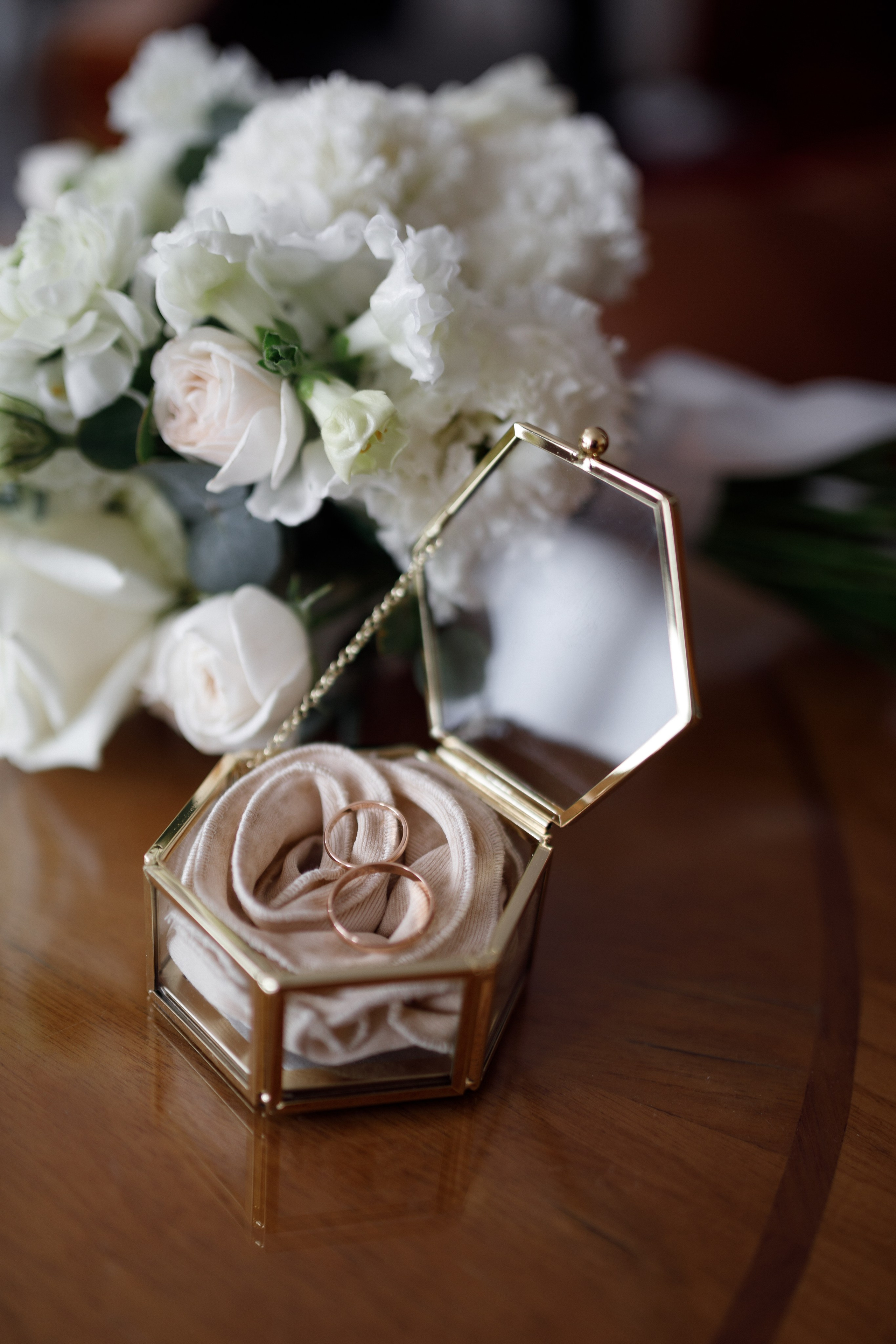 Свадьба Ивана и Ирины. Свадебный и семейный фотограф в Иркутске Яна Лиа